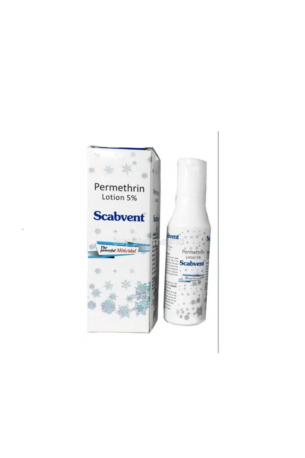Mithril-Permethrin lotion 1