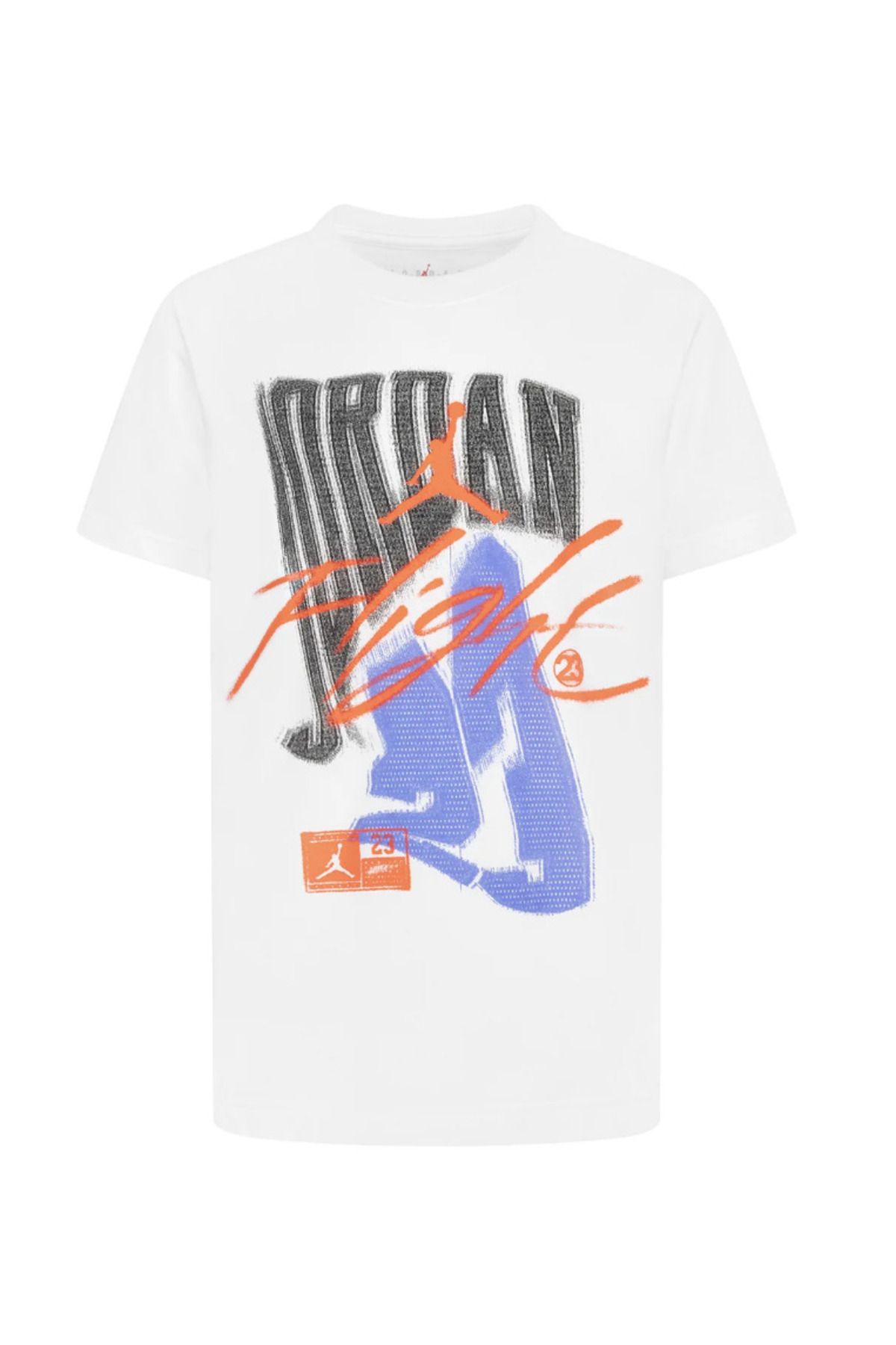 Nike JORDAN JDB FADEAWAY FLIGHT SS TEE ERKEK ÇOCUK TİŞÖRT 95D929-001