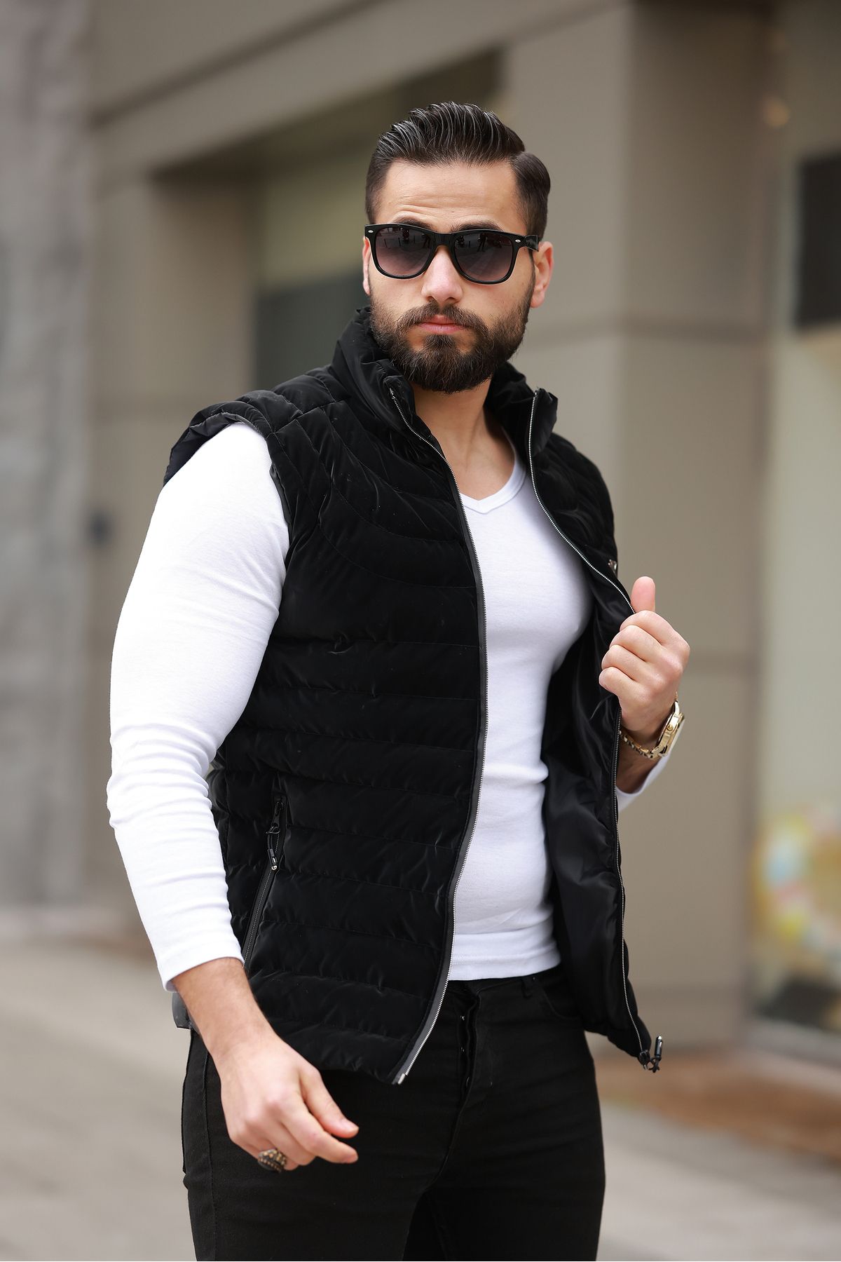 Şişme yelek - 4