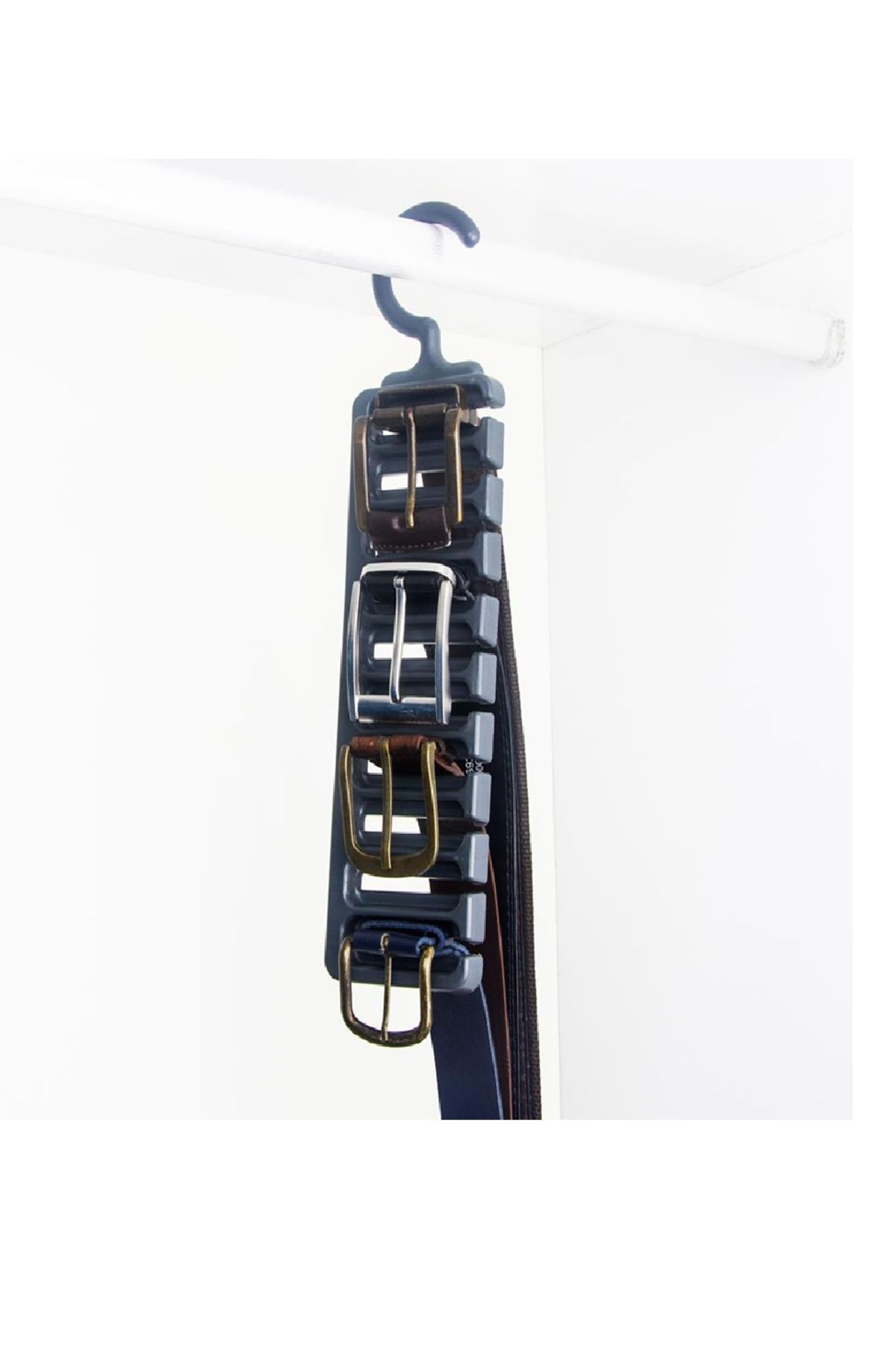 Roza's Home-Decobella Belt Hanger 2