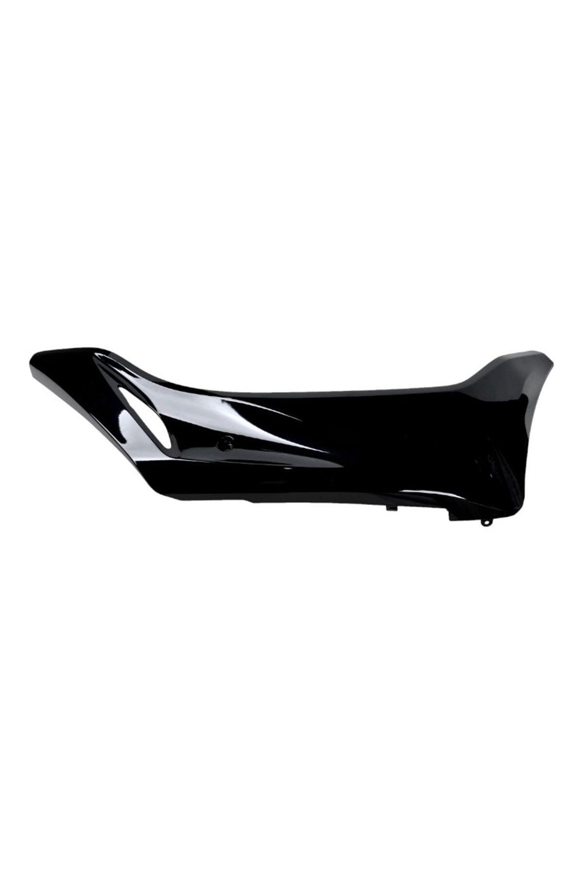 Hner Honda Pcx Marşbiyel Siyah Sağ 2014-2017 64431-K35-V00ZD