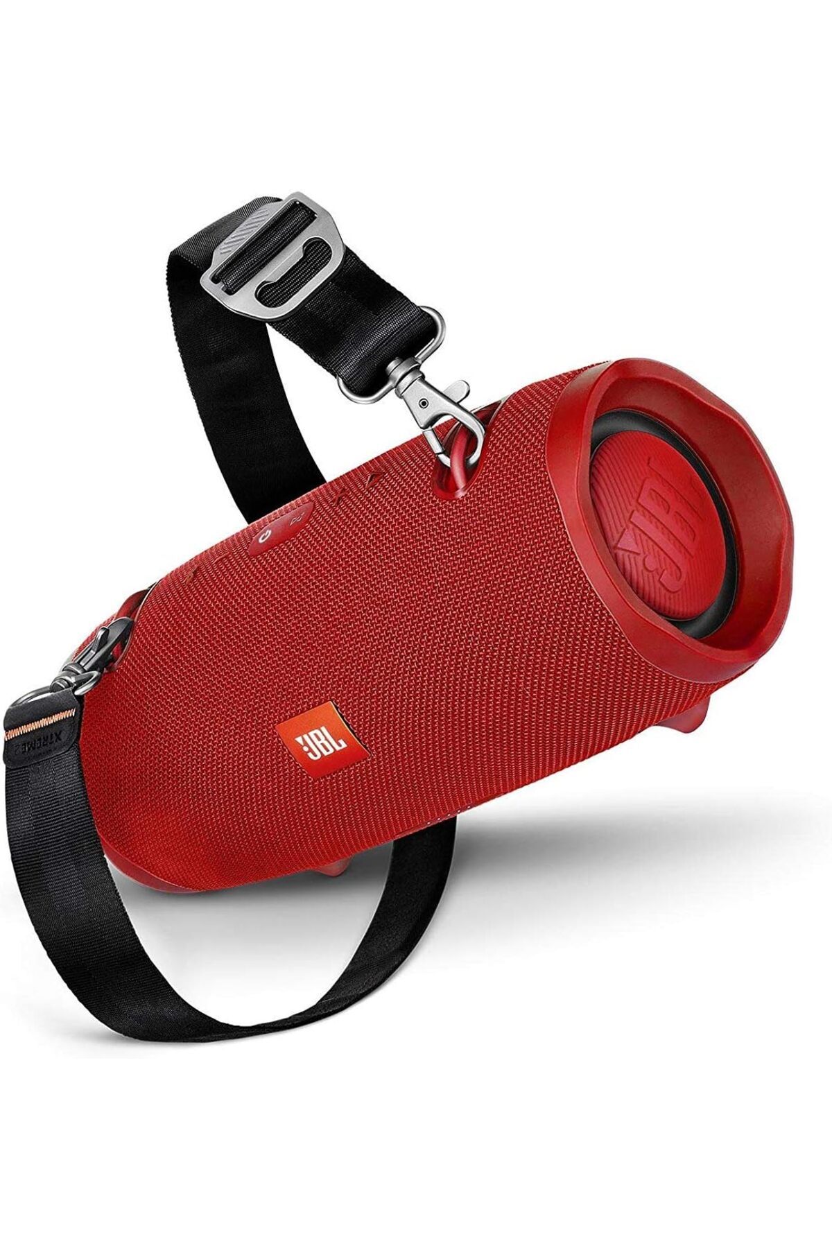JBL-Xtreme 2 Portable Waterproof Wireless Bluetooth Speaker (Red) 7