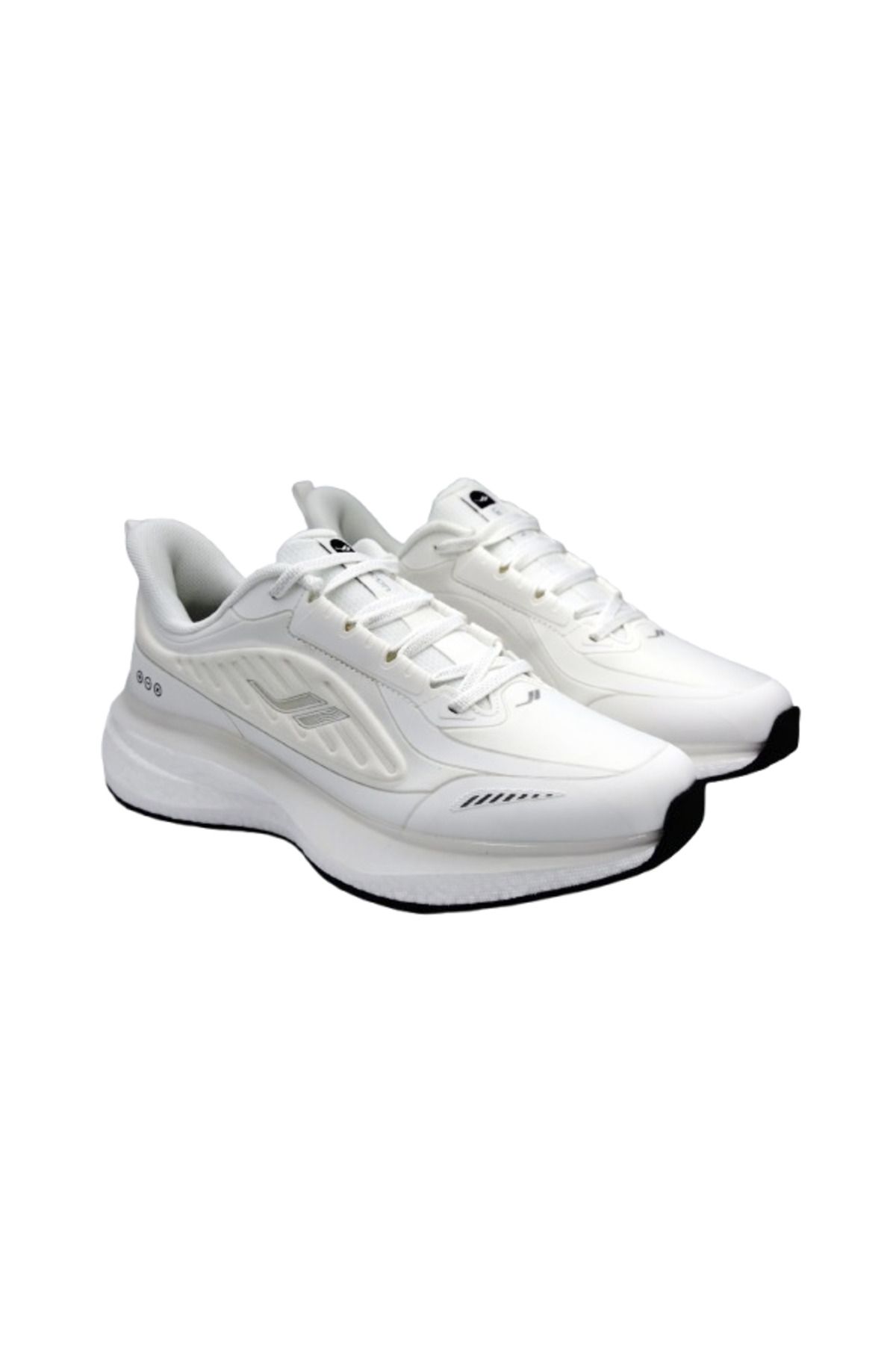 Lescon Dravit A-shock Foam Erkek Spor Ayakkabı Beyaz