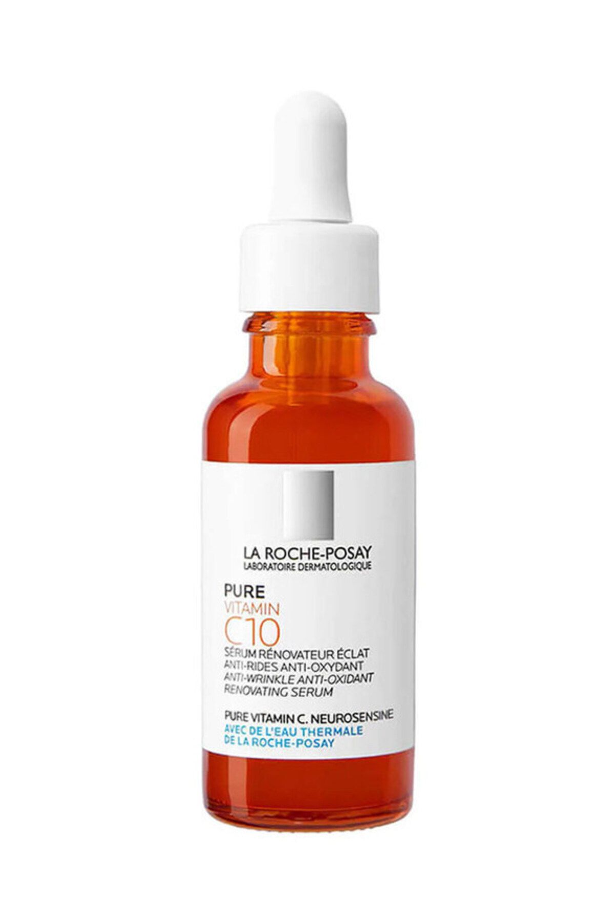 La Roche Posay Pure Vitamin C10 Serum, 30ml