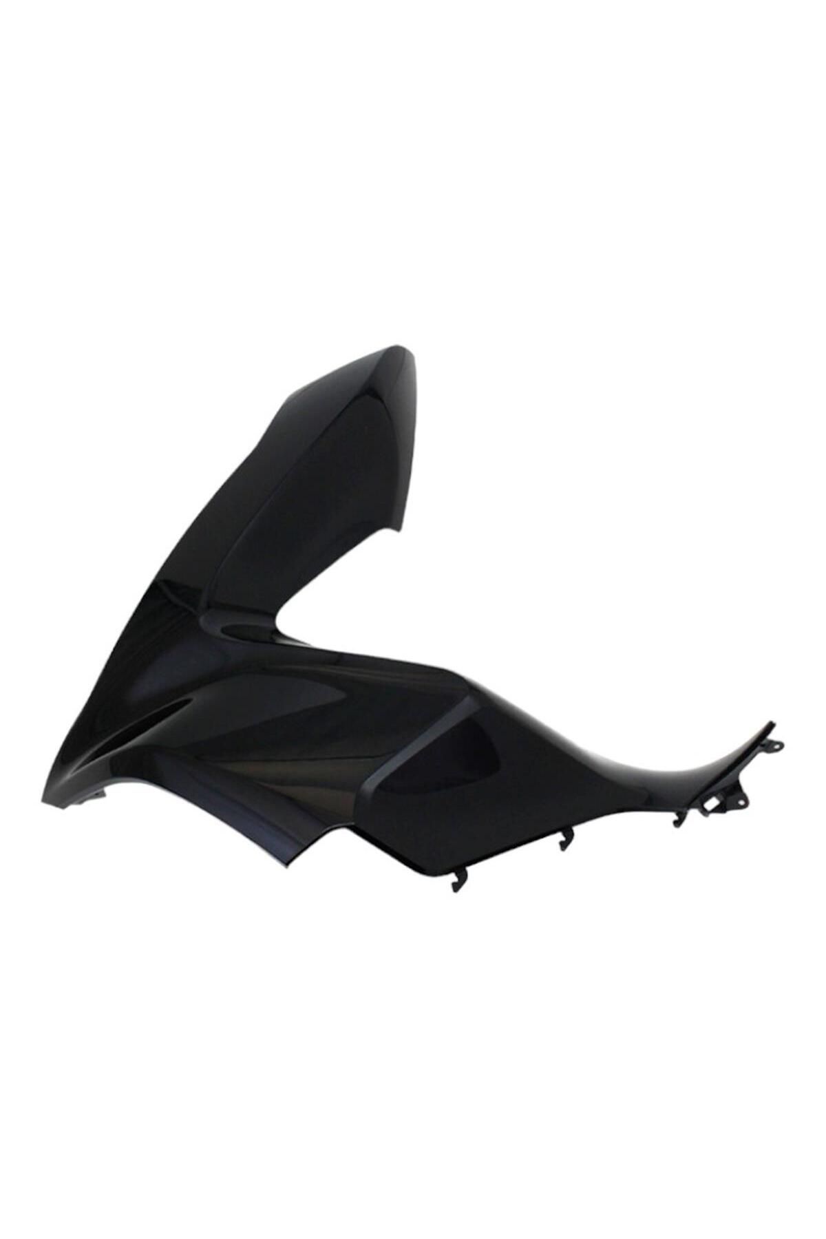 Hner Honda Pcx Ön Grenaj Siyah Sol Orijinal 2018-2020 64502-K96-V00ZF