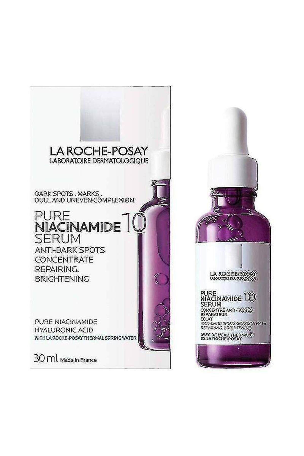 La Roche Posay Pure Niacinamide 10 Anti-Spot Serum 30 ml
