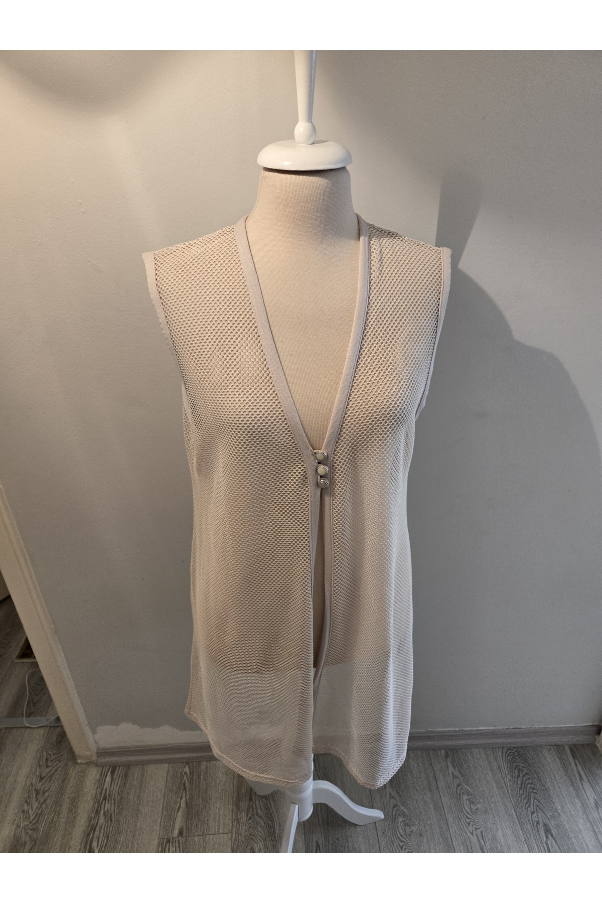 Halil Çağan-Women's Tunic 1