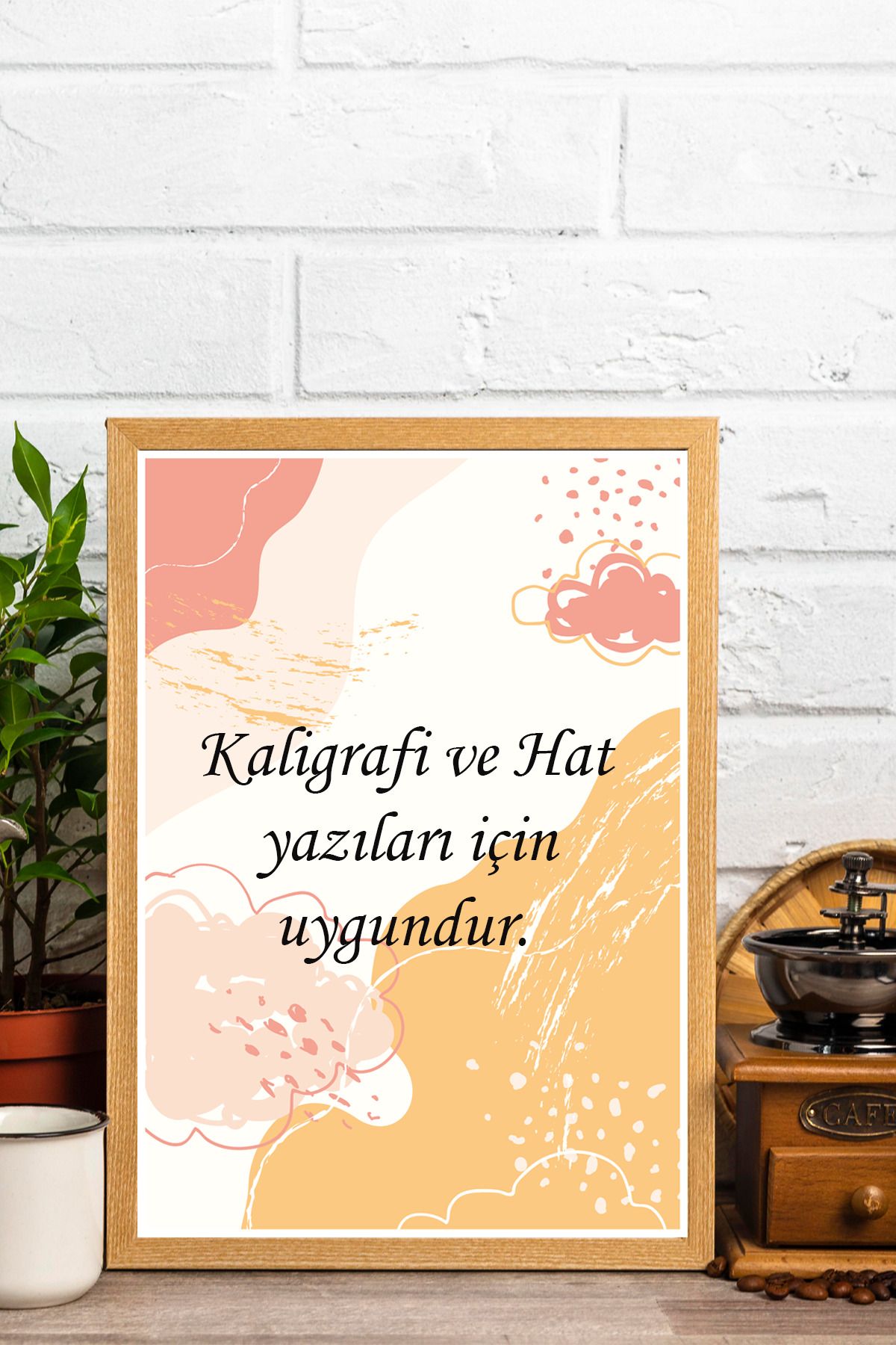 İştebuhediye Fon Kağıdı