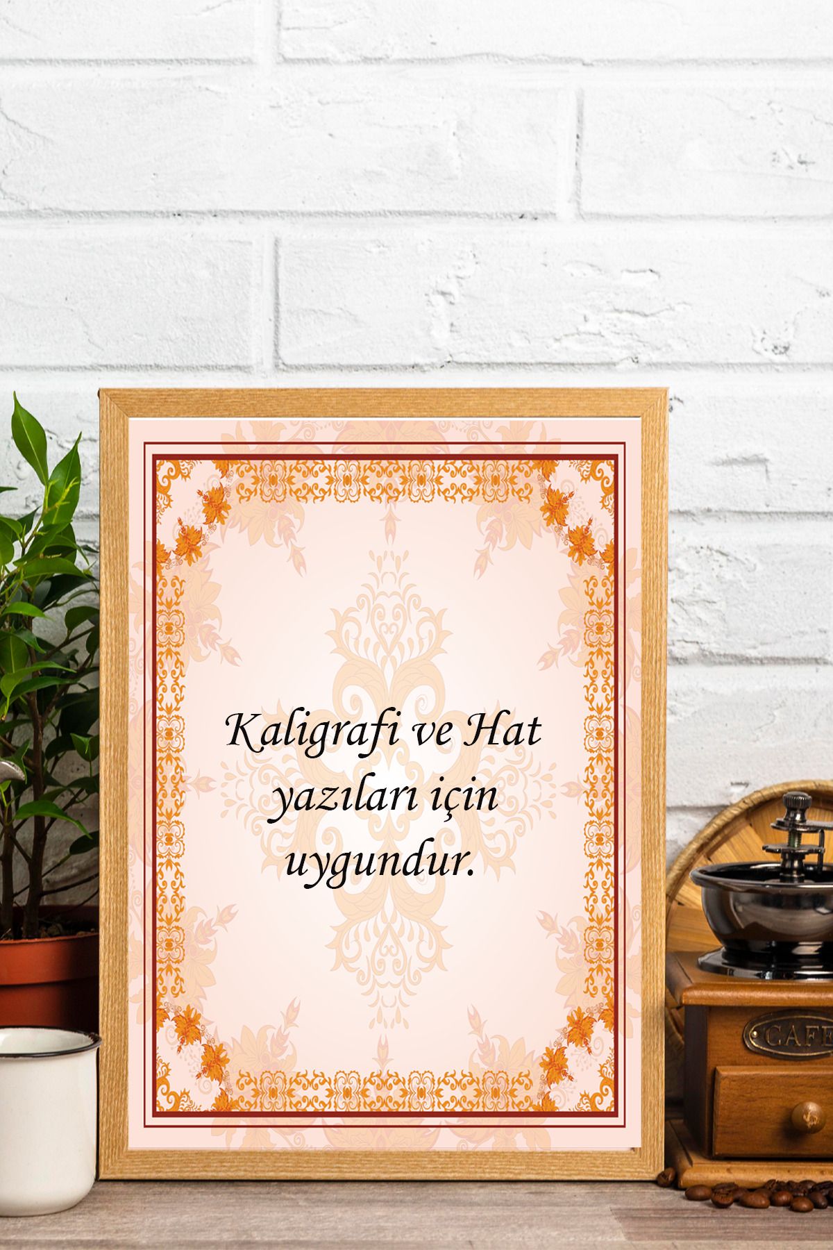 İştebuhediye Fon Kağıdı