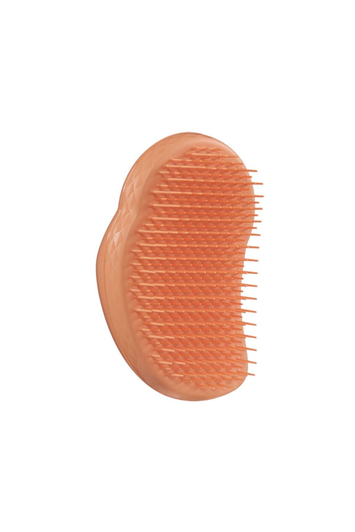 برس و شانه مو قهوهای اسکن آسان پرتقال آفتاب بر پایه گیاه اصلی Tangle Teezer