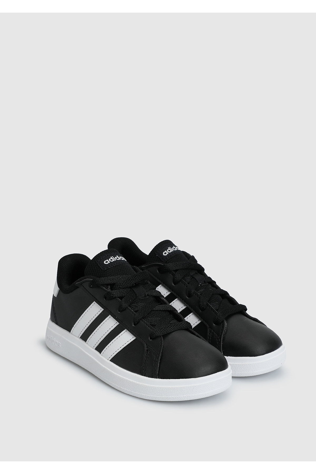کفش اسنیکر پسرانه راسته | آدیداس adidas JS4345-1 - تصویر 2