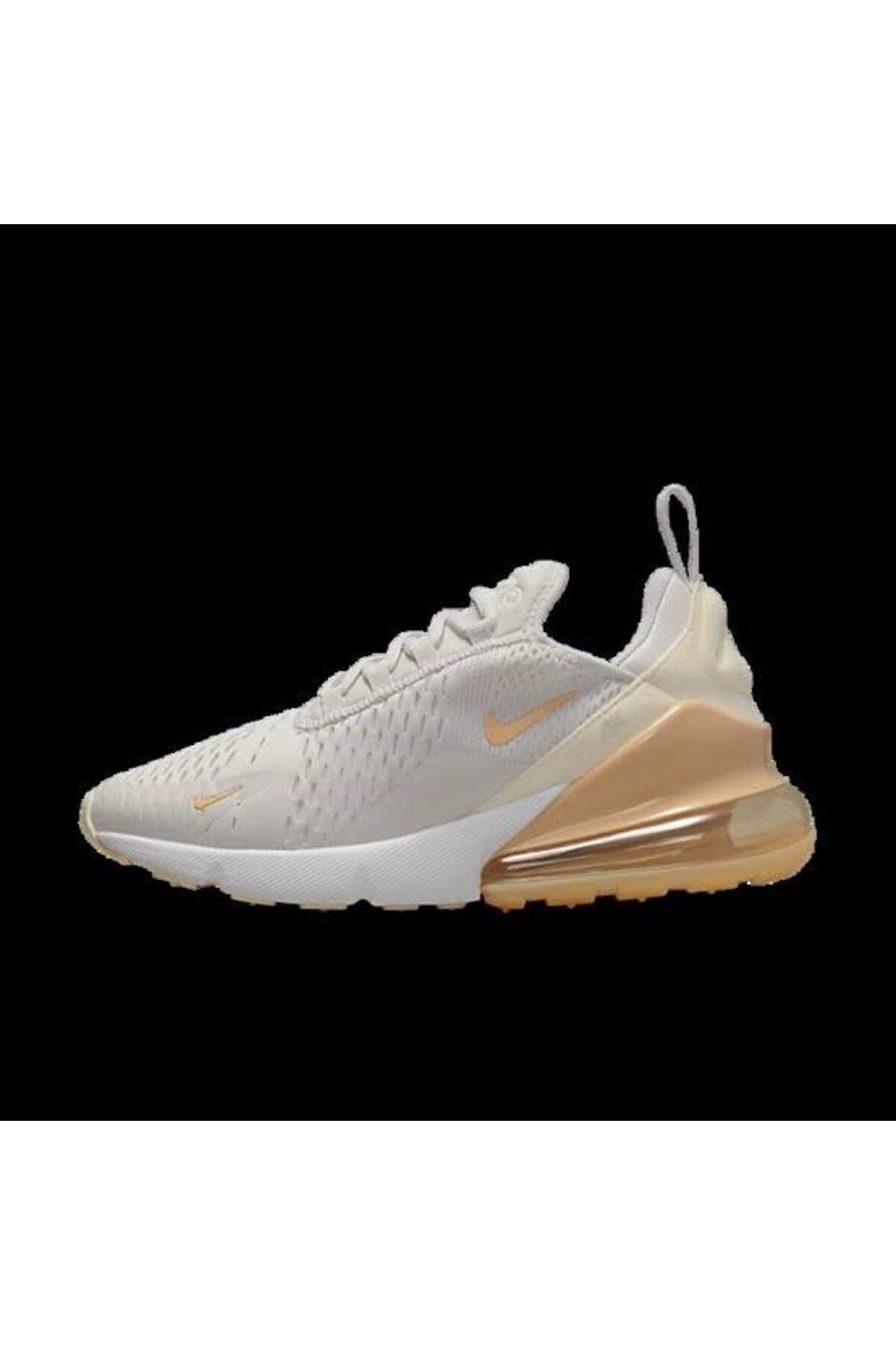Nike Air Max 270 Fw22 Kadın Spor Ayakkabı GÜLER BİBER