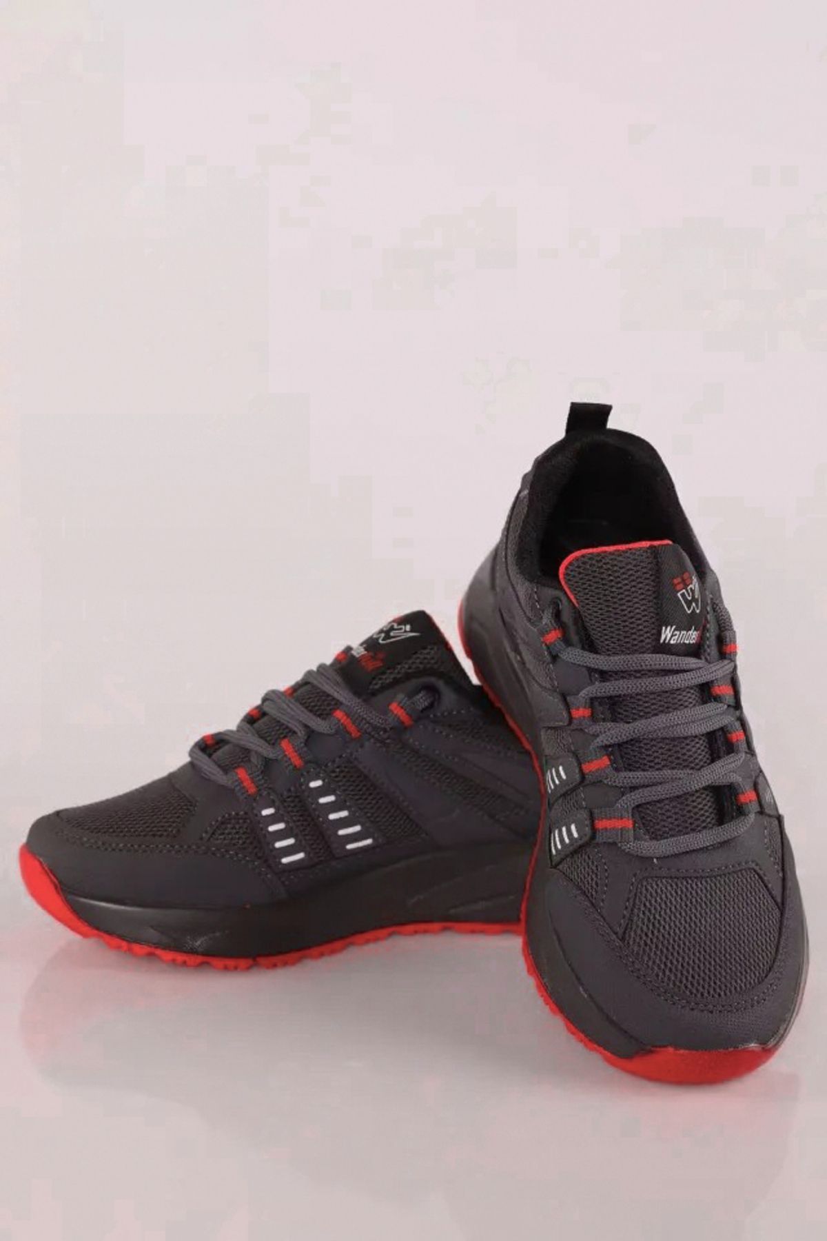 Wanderfull Unisex Yazlık Günlük Spor Ayakkabı