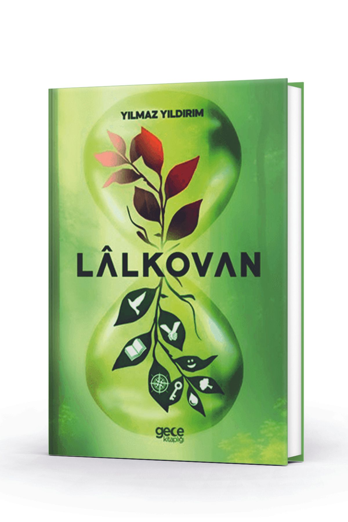 Gece Kitaplığı L lkovan