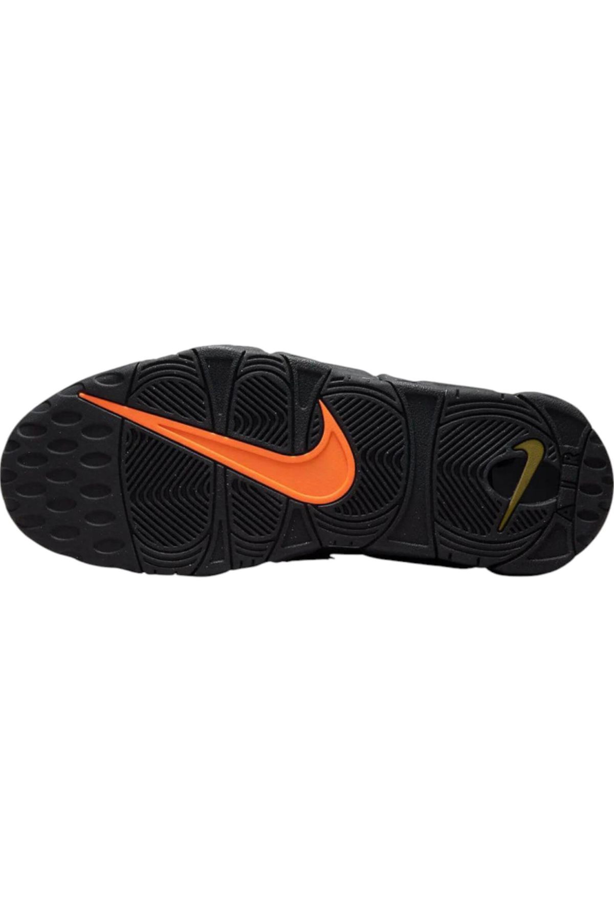 Nike-NIKE Air More Uptempo '96 - DH8011-001 5
