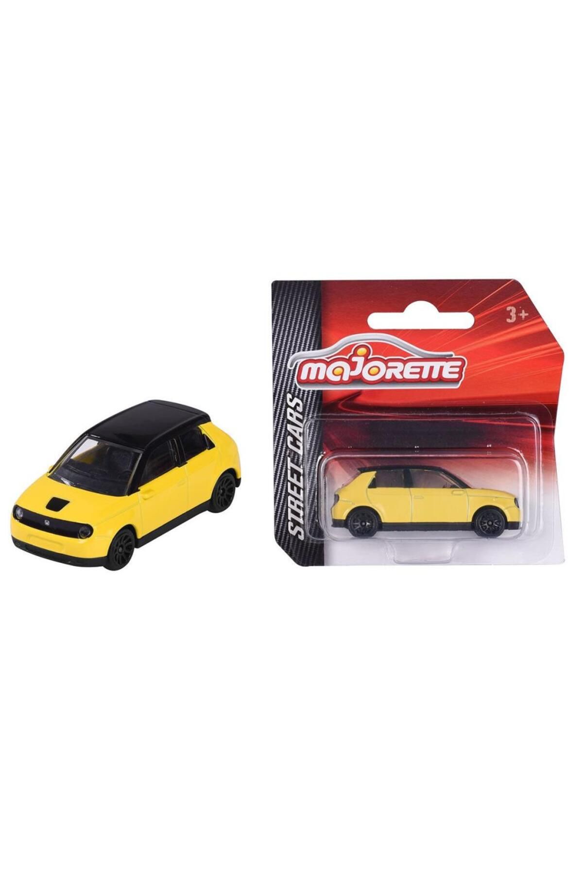 Shop58 212053051 Street Cars Assortment 18-asst