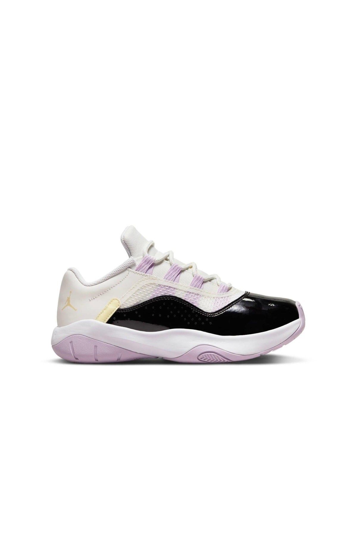 Nike Air Jordan 11 Cmft Low Dv3477-100 Kadın Sneaker Spor Ayakkabıs