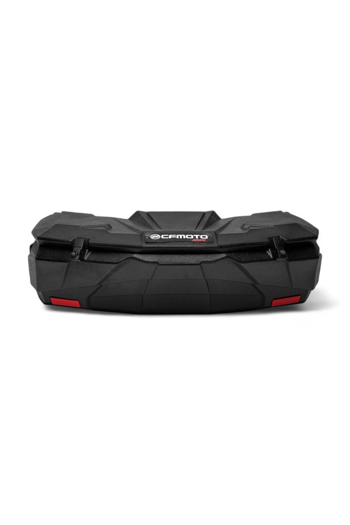 arwic CV 160 Atv Çantası Anahtar Kilitli Siyah