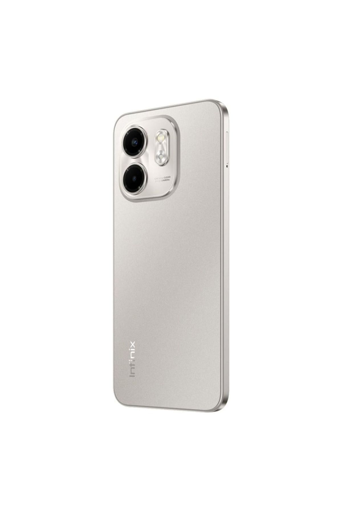 INFINIX-Infinix Smart 9 - 6.7" Display, 128GB Storage, 13MP Camera, Helio G81 Processor | Titanium 3