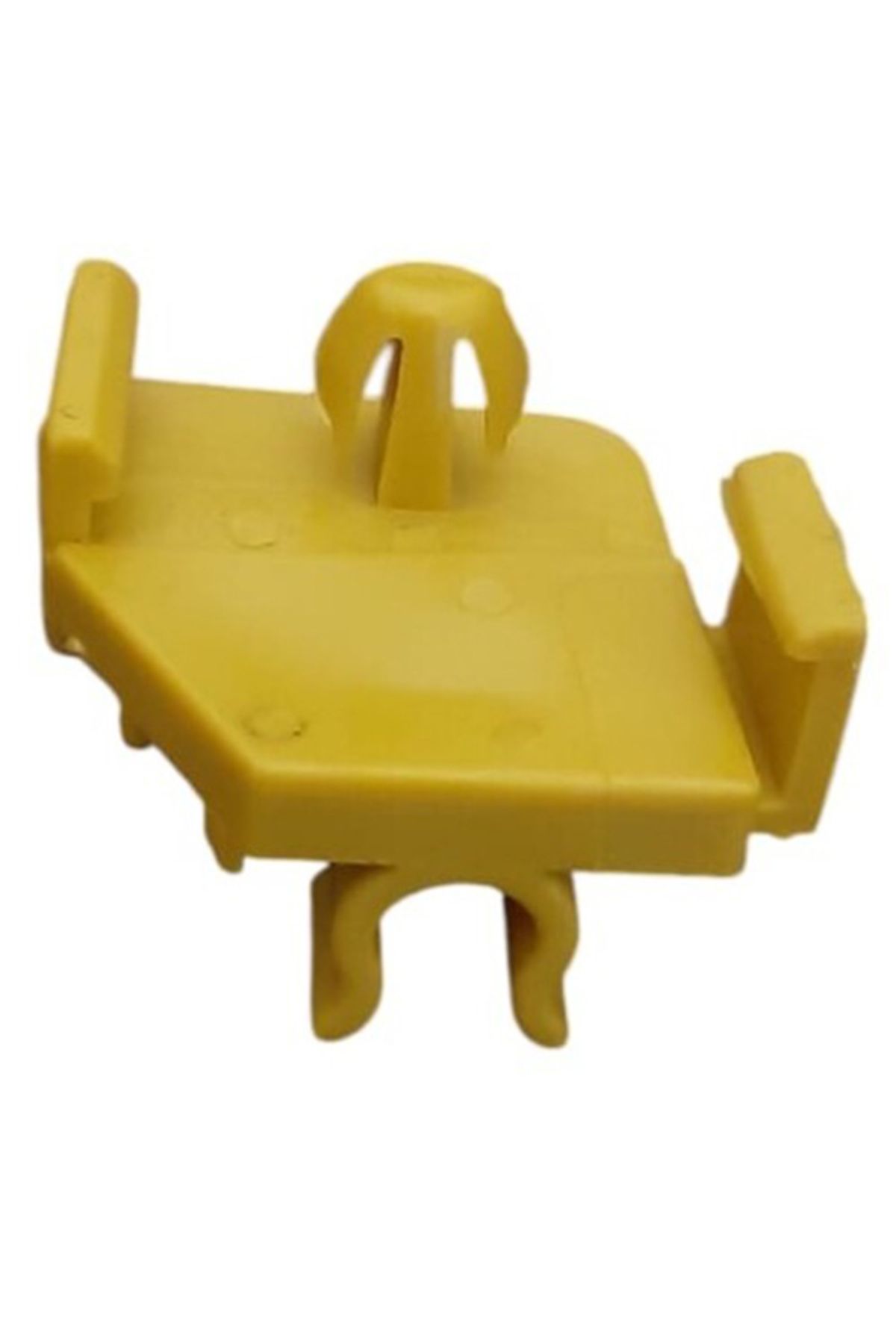 uniparts KAPUT TEL KLİPSİ (YENİ MODEL) - ALT EGEA CROSS-500 L Uyumlu (Ref: 52204342) YERLİ