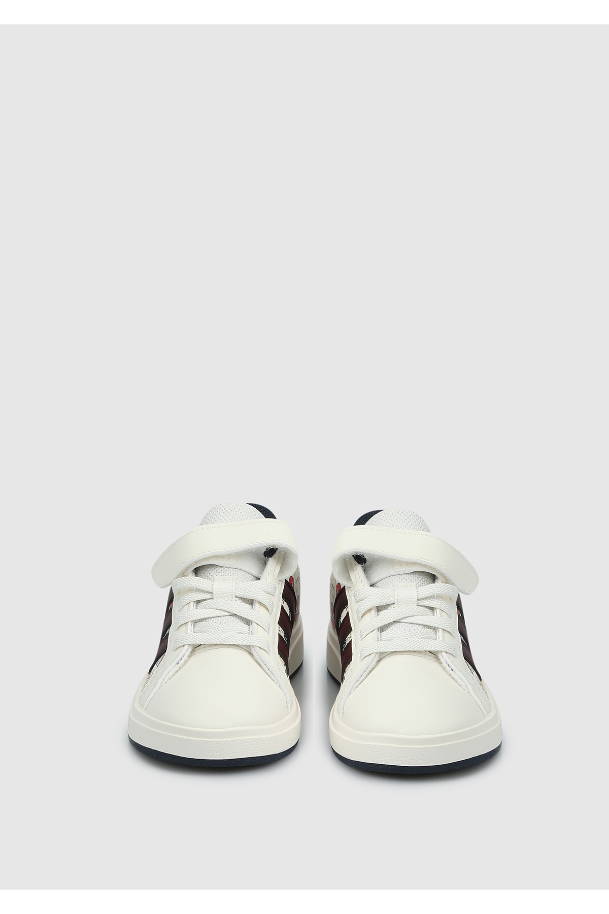 Jr5151 adidas Grand Court 2.0 El C Beyaz Unisex Sneaker Jr5151 - Fiyatı, Yorumları