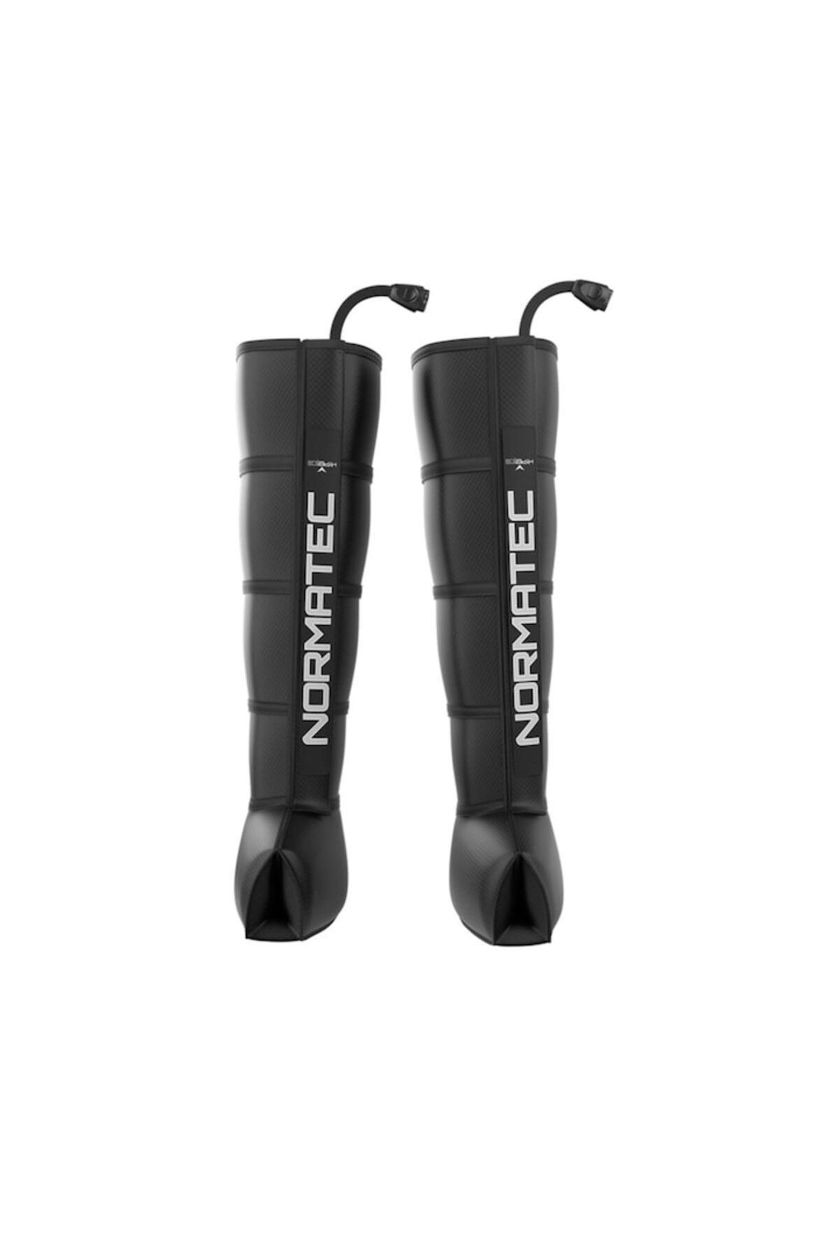 Hyperice-Atasament pentru picioare, Hyperice, NormaTec 3.0, Pentru picioare, Negru 1
