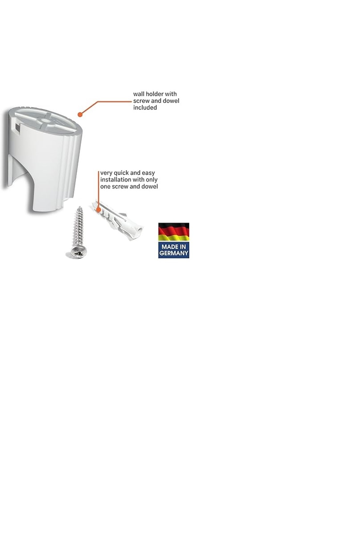 Kistenmacher-Kestnemacher white bidet 7