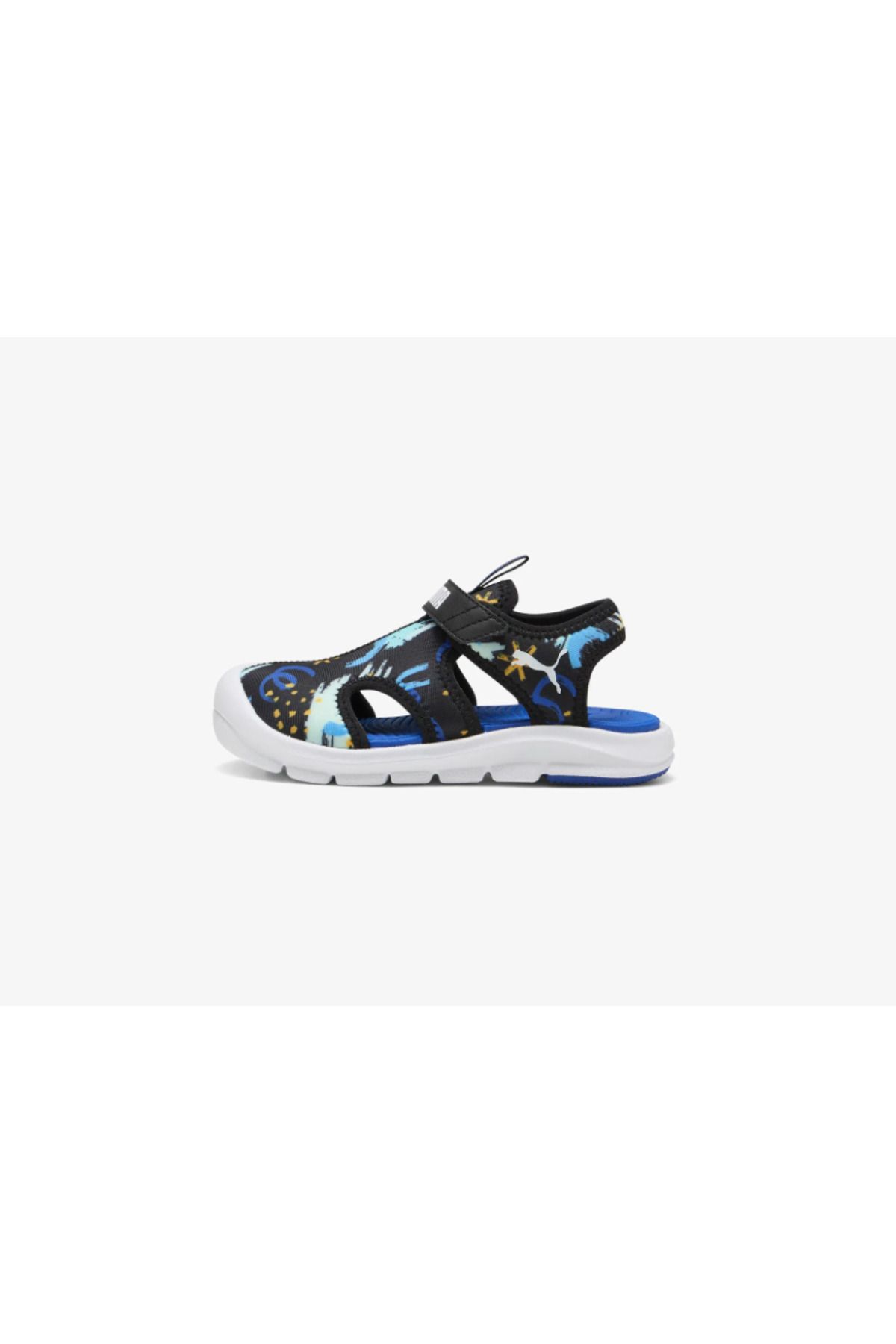 Puma-Sandal, Regular, Hook and Loop 3