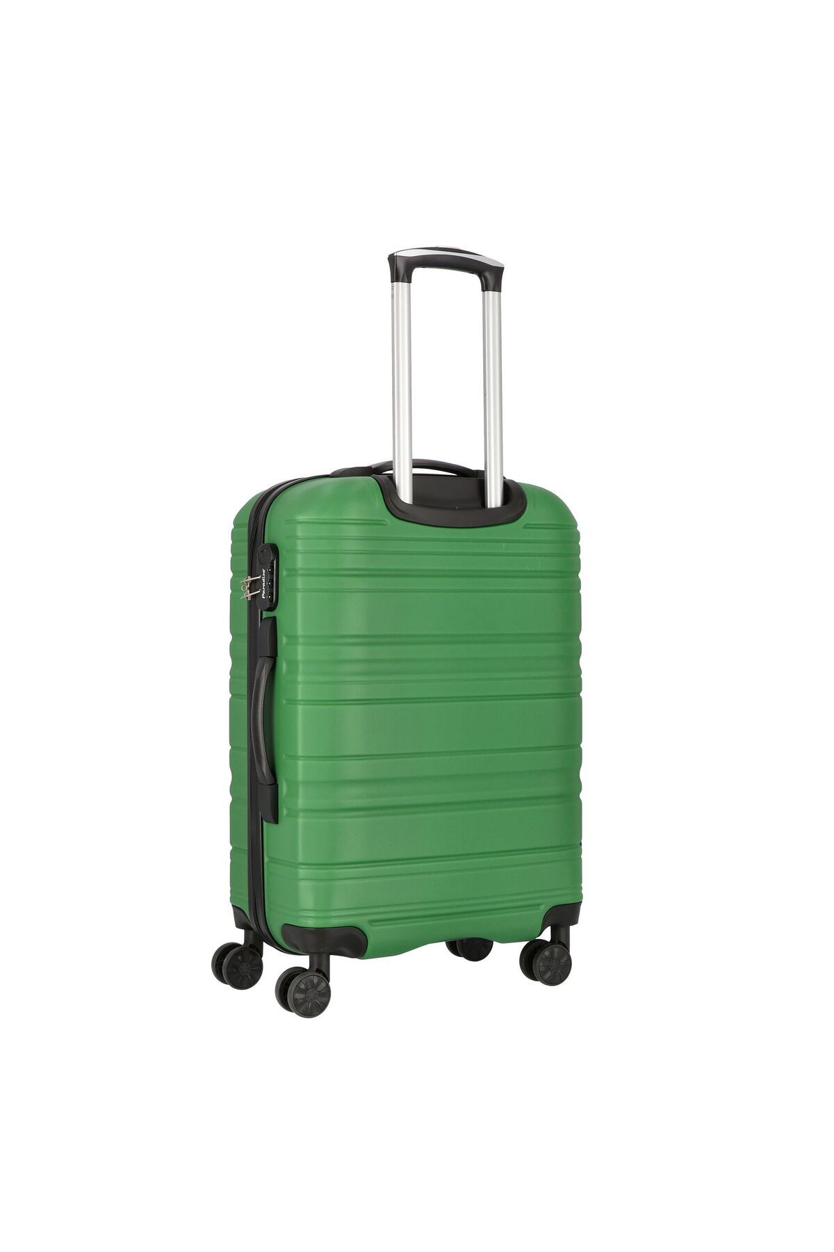Check.In-Paradise 4 wheels Suitcase set 3-piece 2