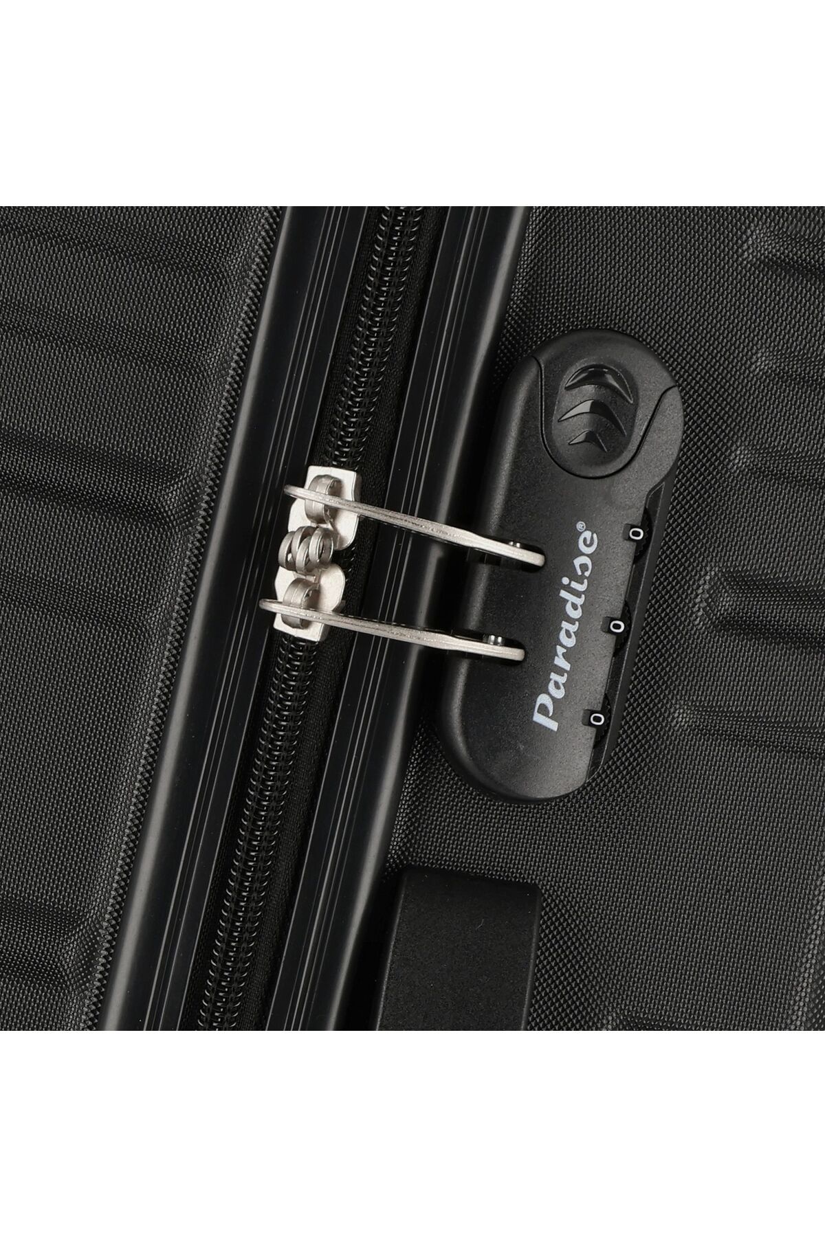 Check.In-Paradise 4 wheels Suitcase set 3-piece 4