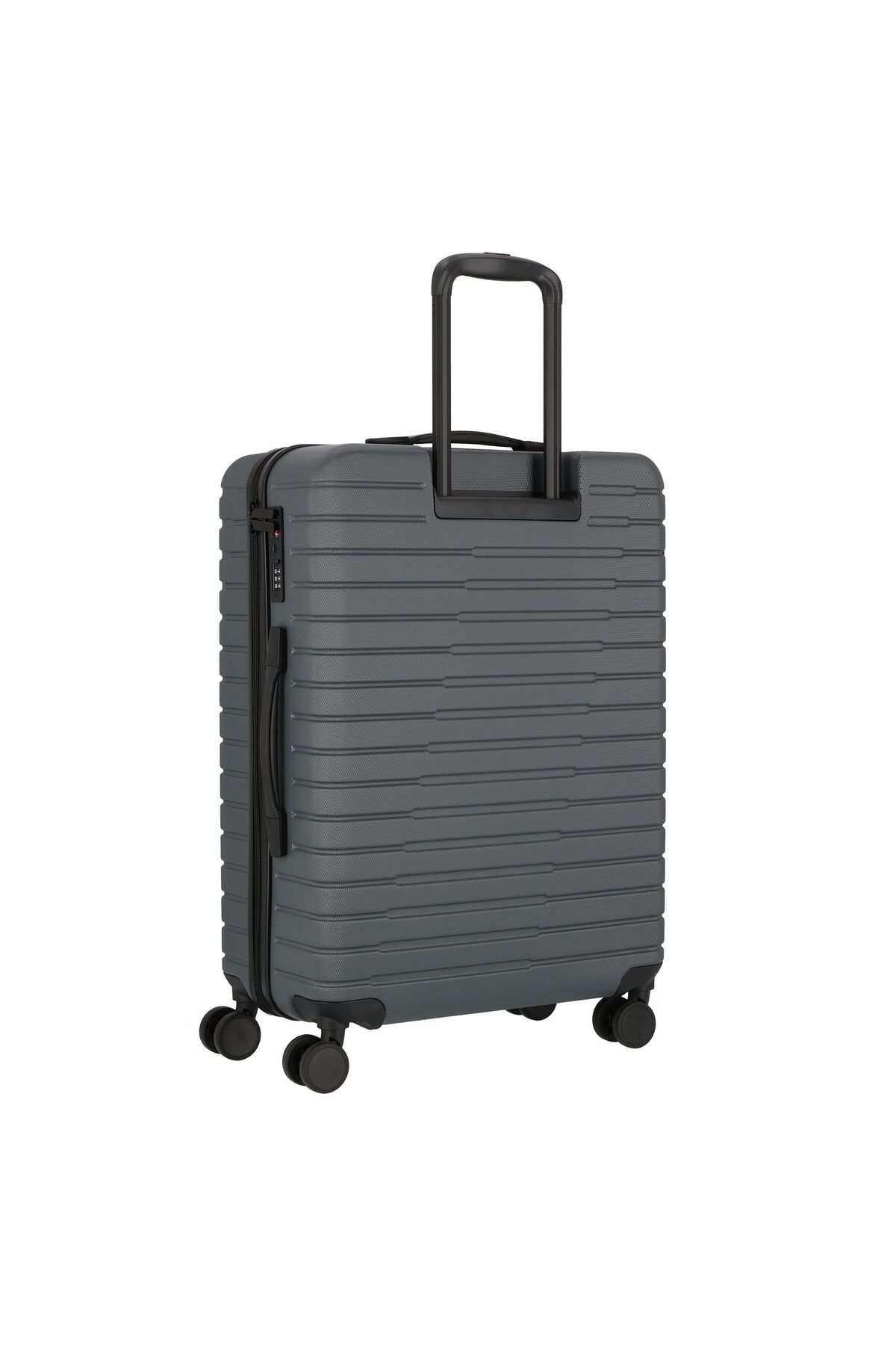 Valentino-Mercury 4 Rollen Trolley 65 Cm 2