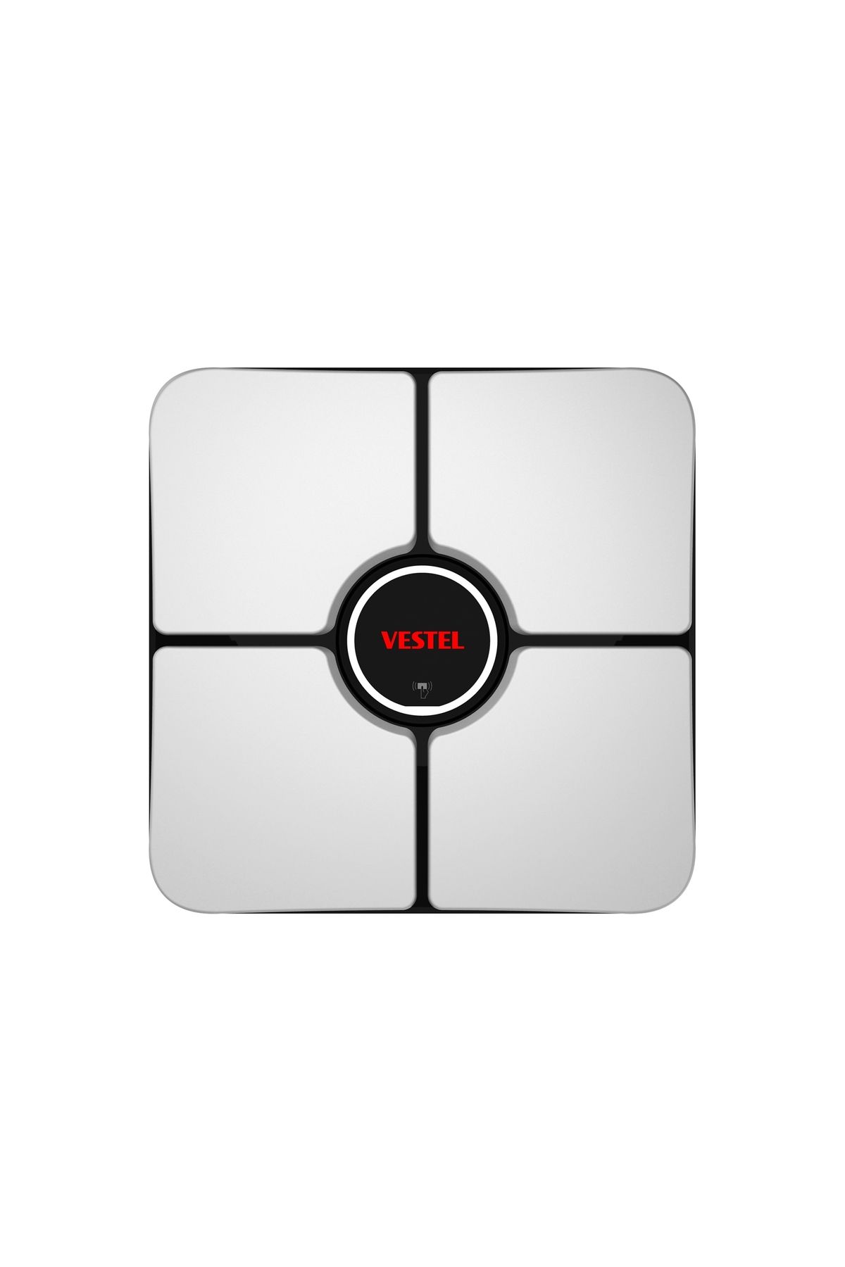 Vestel EVC01-AC22SW-T2P Vestel