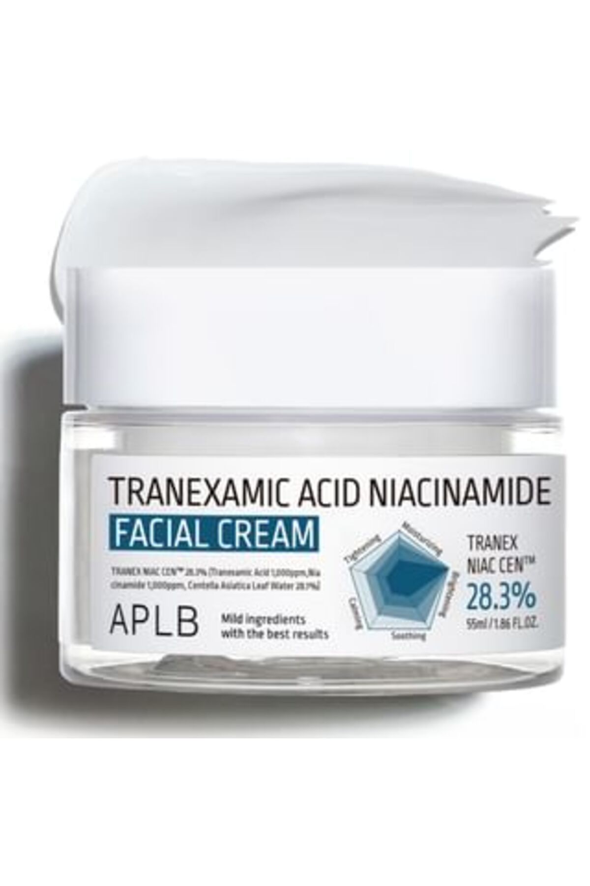 APLB-- Tranexamic Acid Niacinamide Facial Cream 1