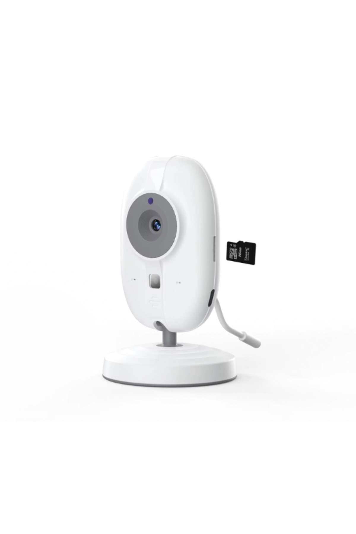 Aklow akyoleticaret Bebek İzleme Kamerası Telsiz Monitörlü fotoğrafı 7 (önizleme)