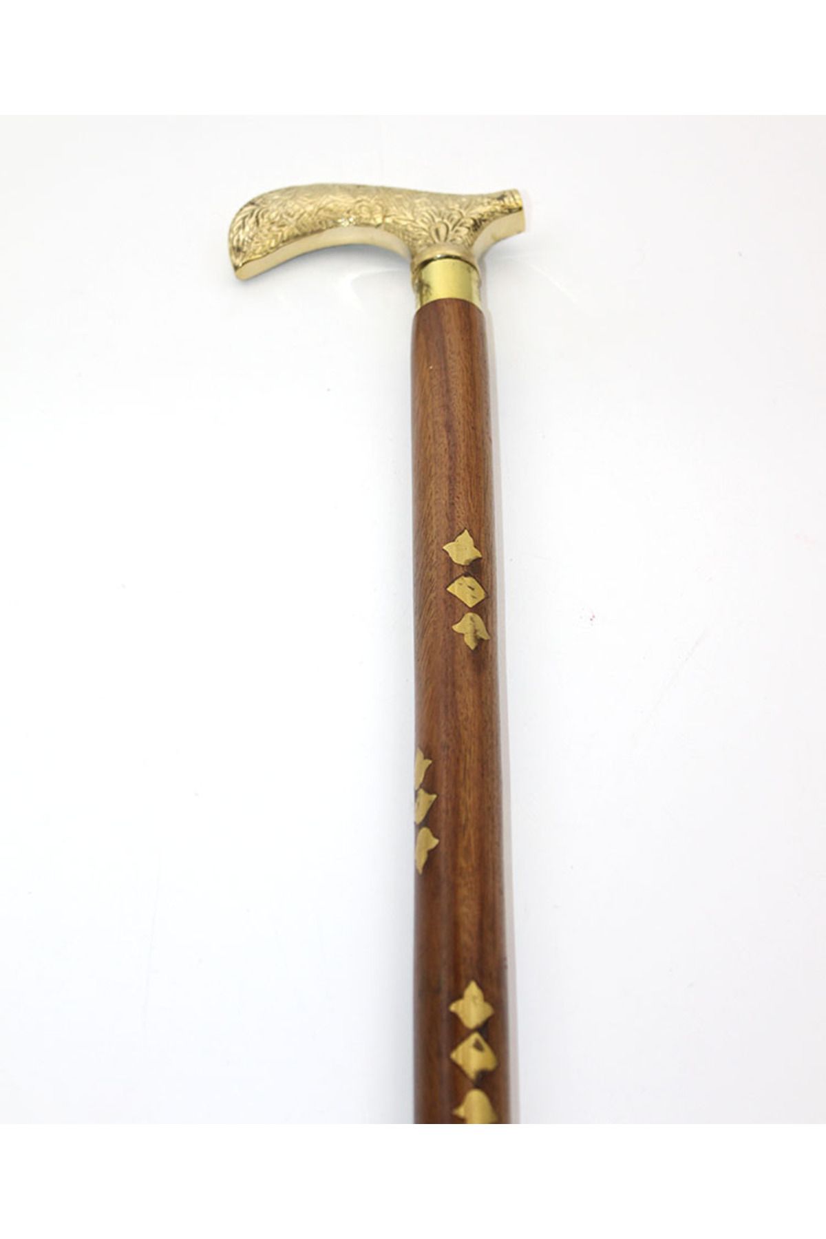 CHKK Pirinç Baston Model 3