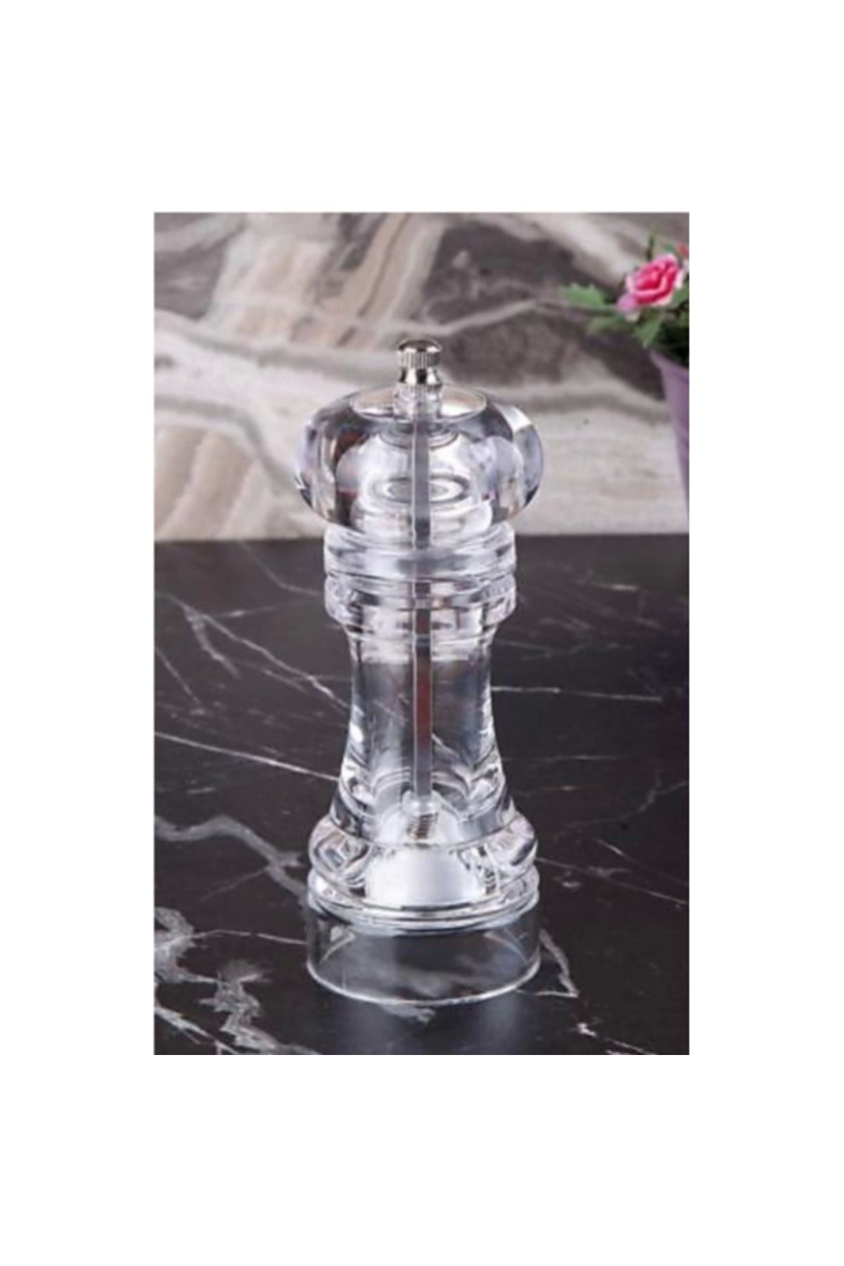 OEM Akrilik El Değirmeni 13 cm