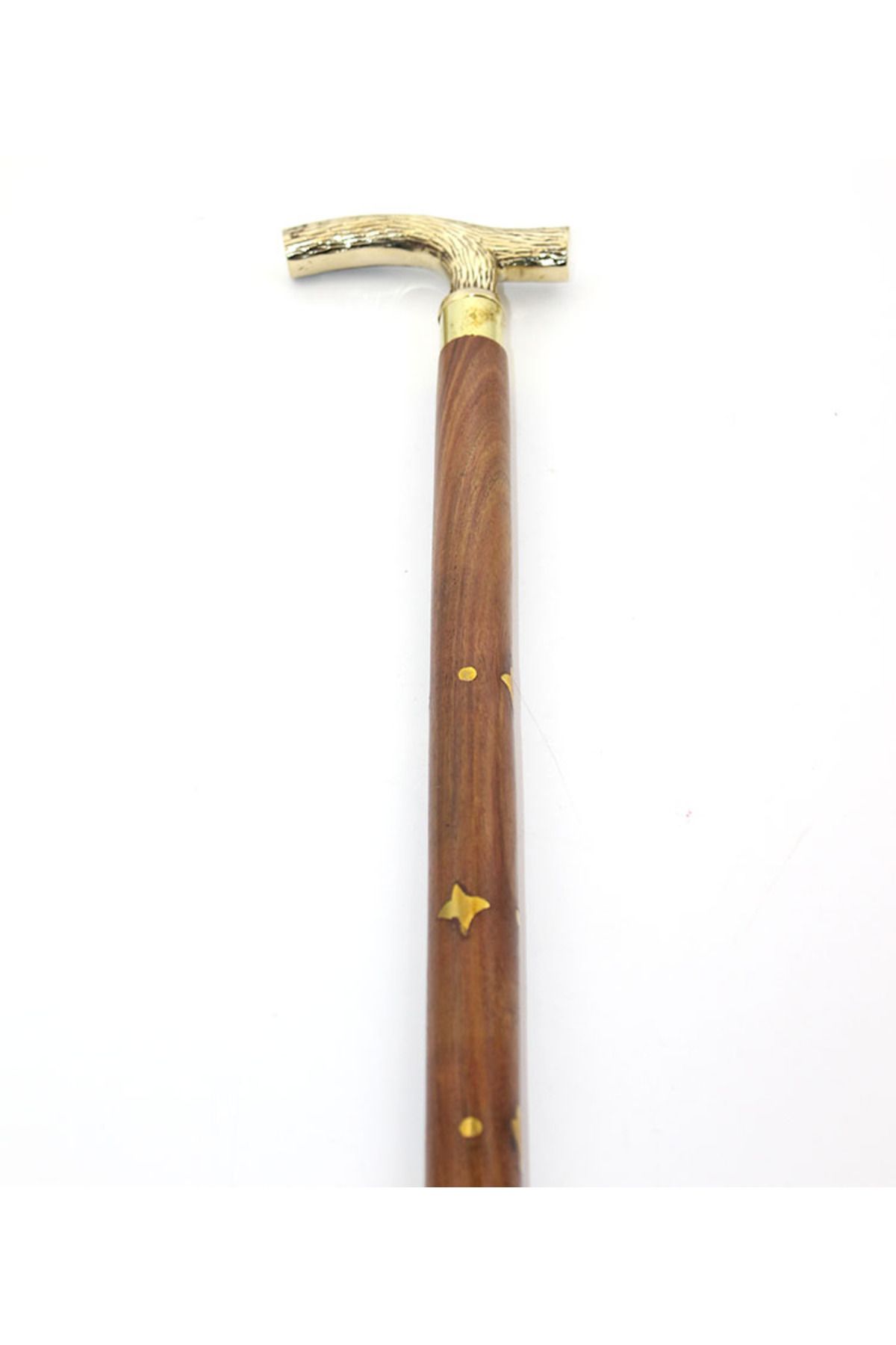 CHKK Pirinç Baston Model 2