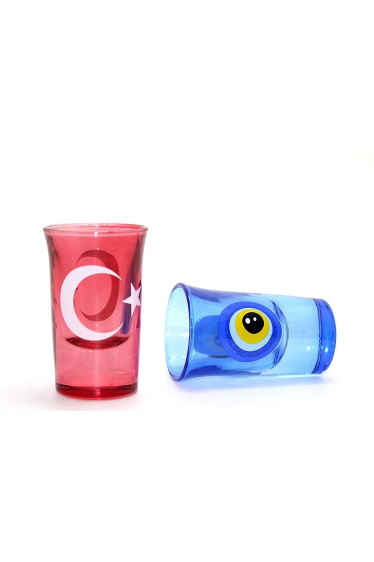 hayalimsah Yöresel Shot Bardak Alk1569
