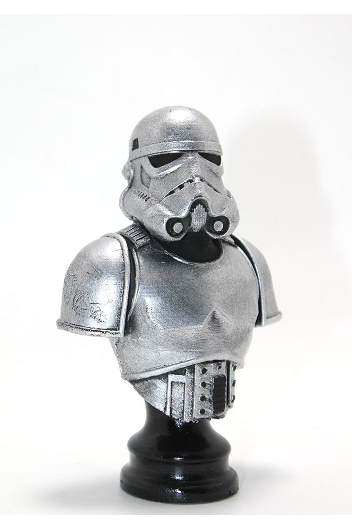 musellife Stormtrooper Büst