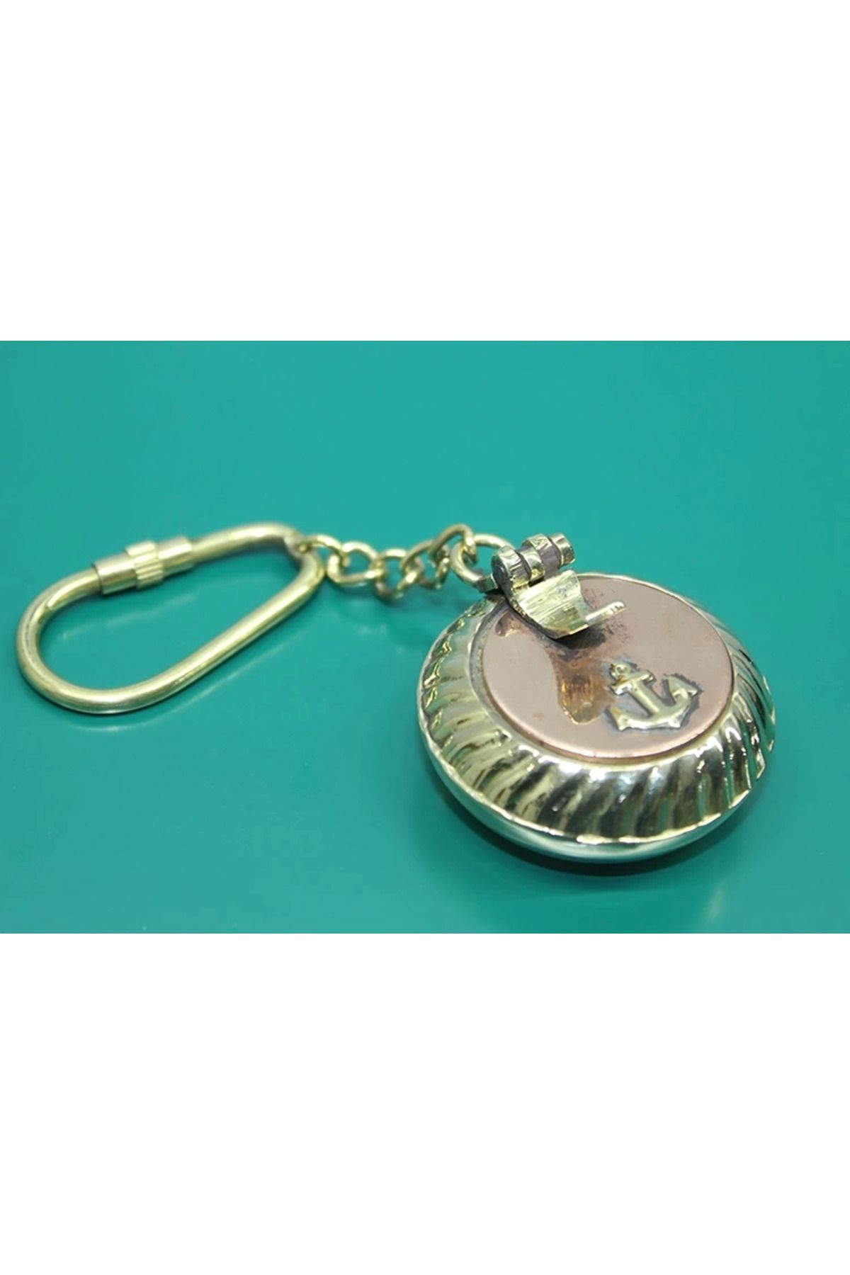 Hepta Collection Pirinç Küllük 2188A