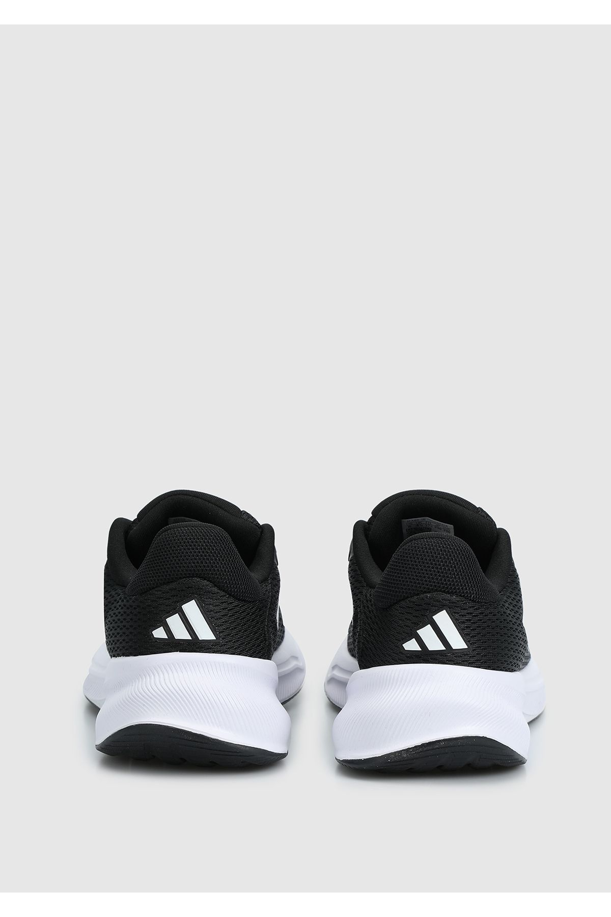 کفش دو و تمرین مشکی زنانه کفشهای پاسخ اورجینال adidas