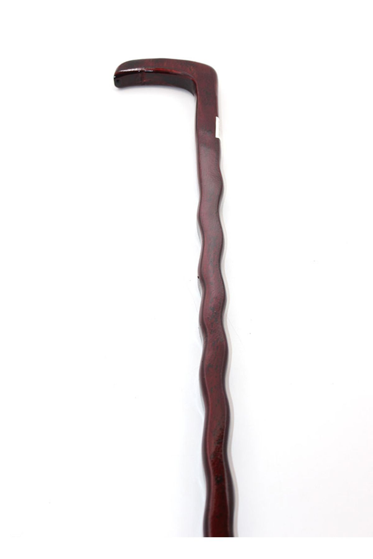 CHKK Ahşap Baston Model 4