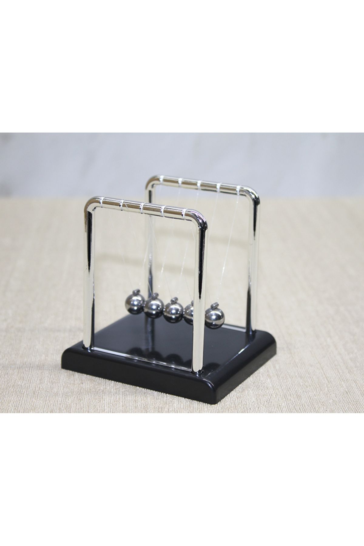 musellife Denge Balans Model 1