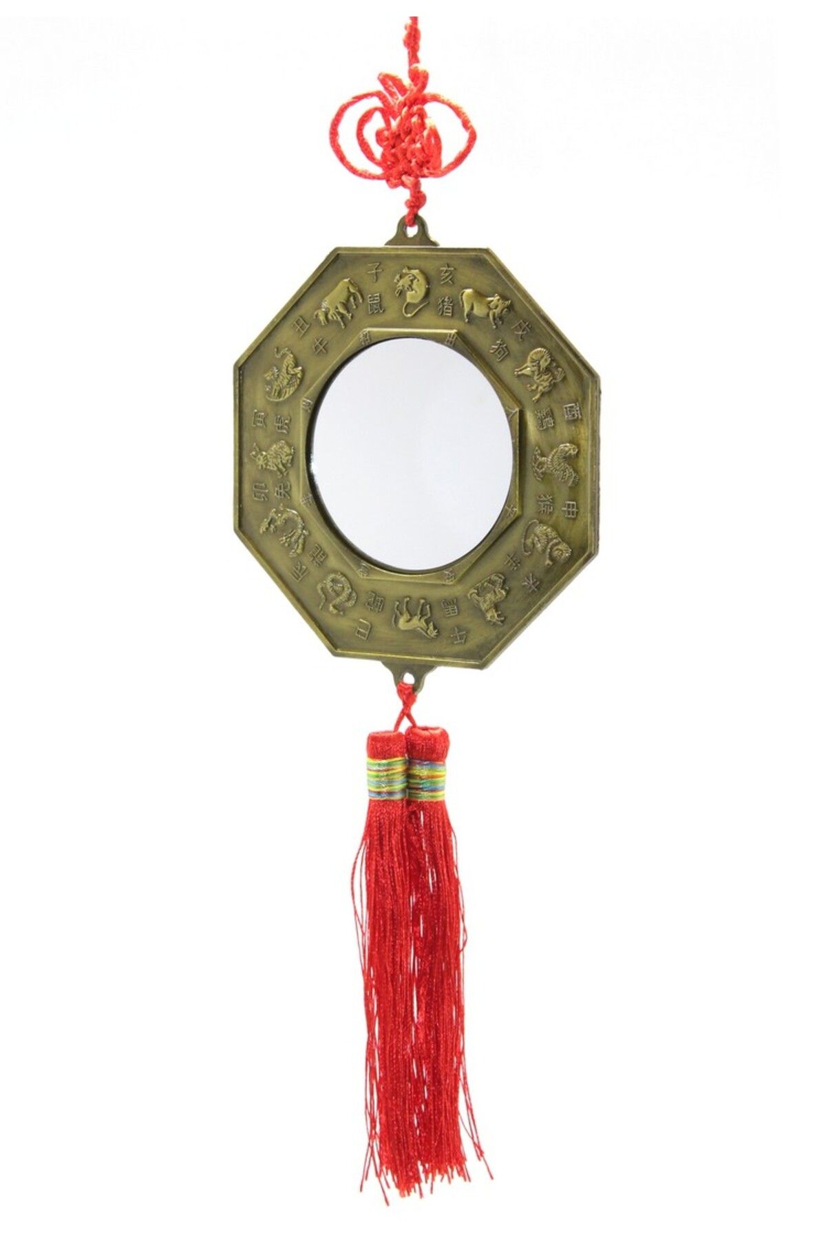 CHKK Bagua Aynası Model 1