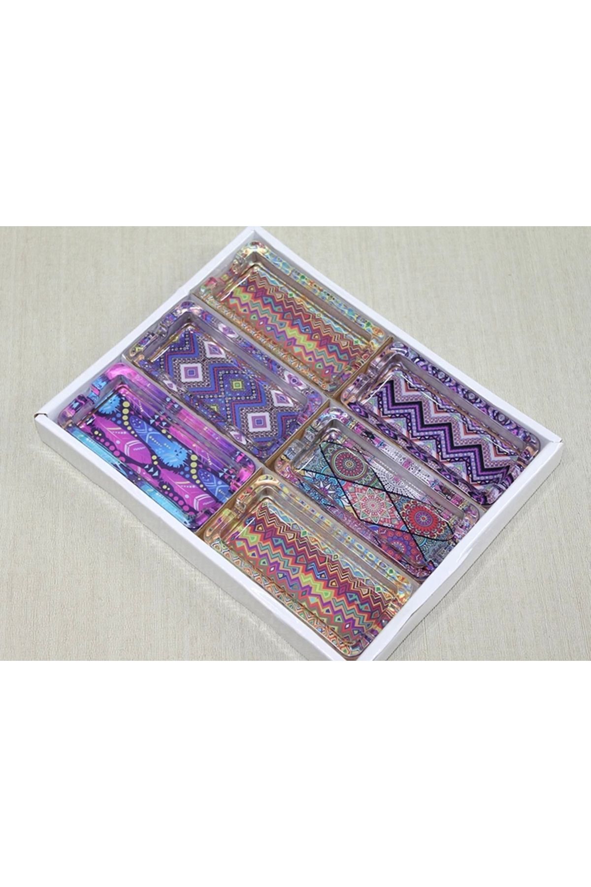 Hepta Collection Cam Küllük Alk3691
