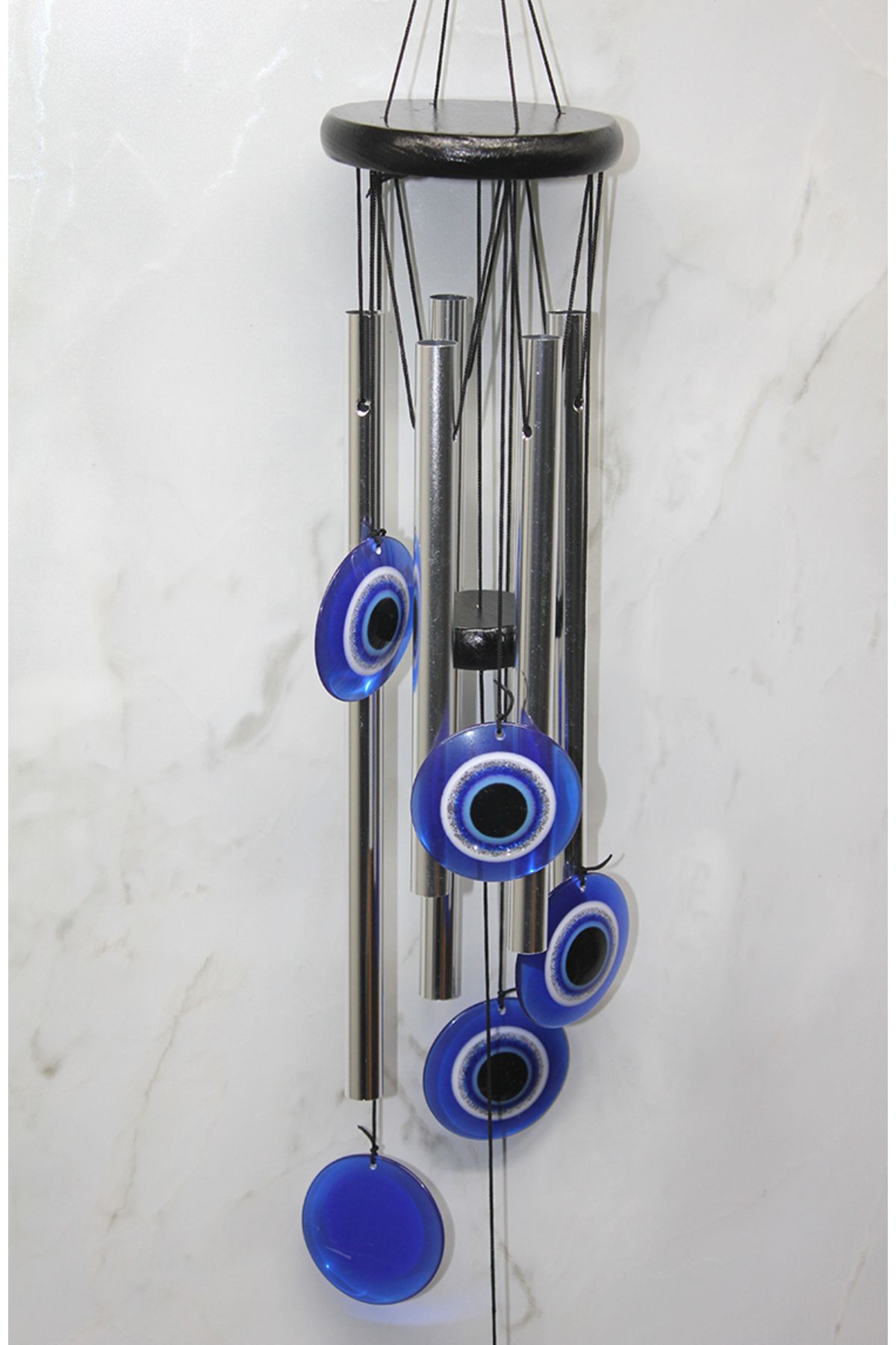 CHKK Metal Rüzgar Çanı Model 1