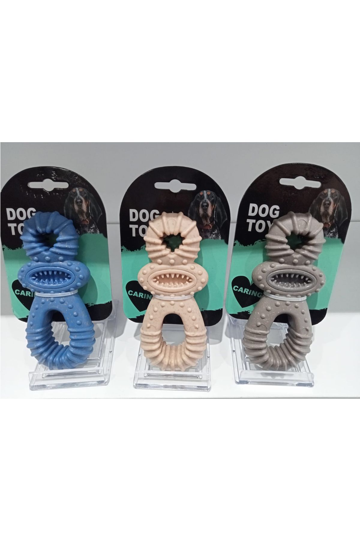 BulutRetail Köpek Diş Sağlığı Oyuncağı