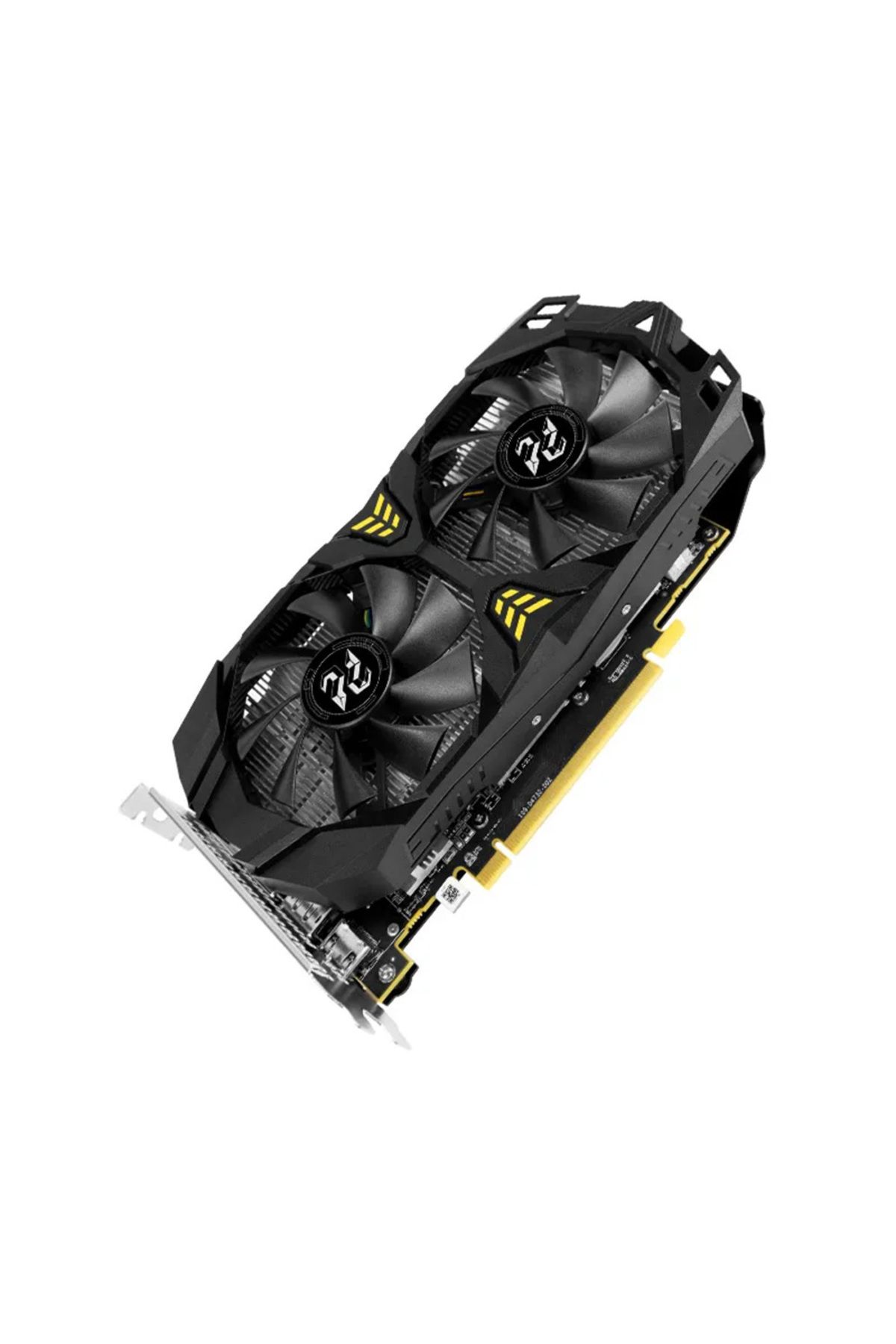 PELADN-Rx 580 8Gb Gddr5 Dual Fan 256-Bit 3X Displayport HDMI Graphics Card 3