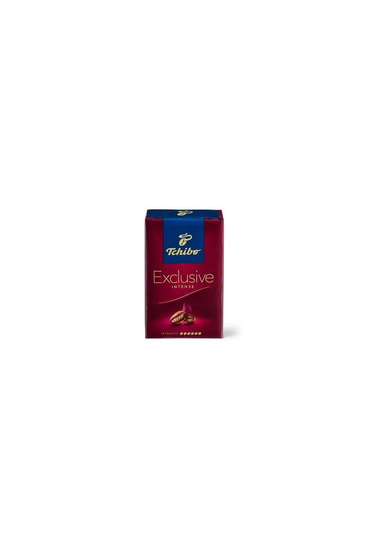 Tchibo Cafea Macinata Exclusive Intense, 250 G - Whole Beans