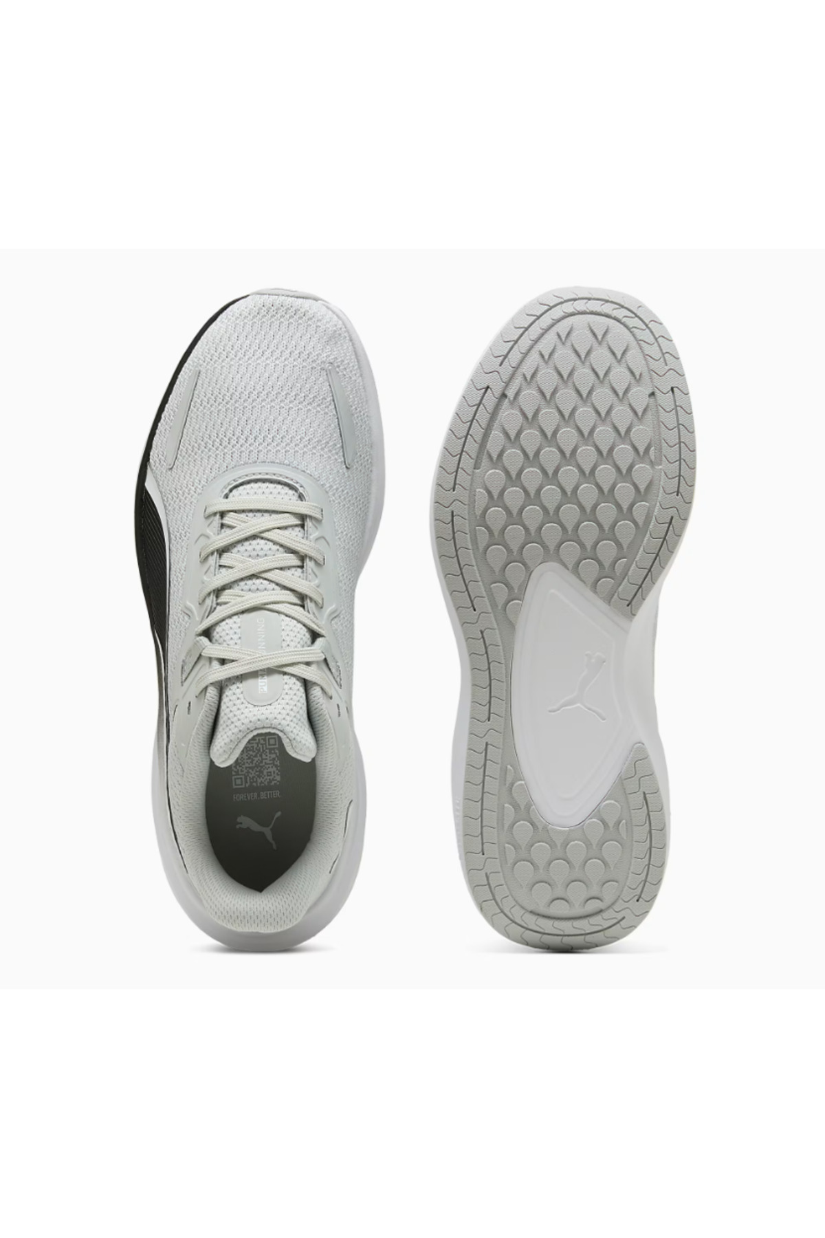 Puma  Skyrocket Lite Koşu Ayakkabısı 31149403 - Görsel 4